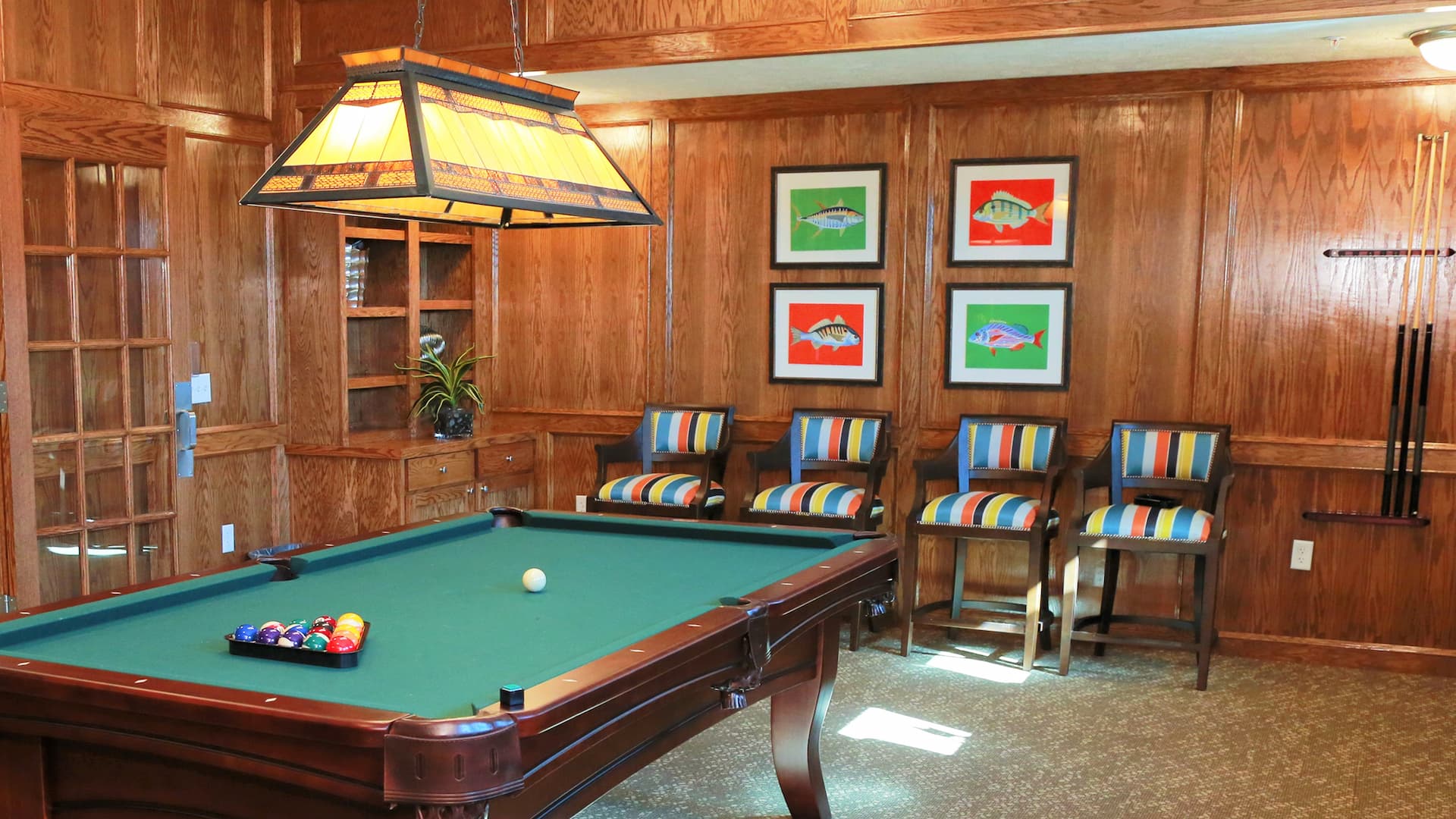 Coronado Villa Retirement Resort, Albuquerque, NM 3