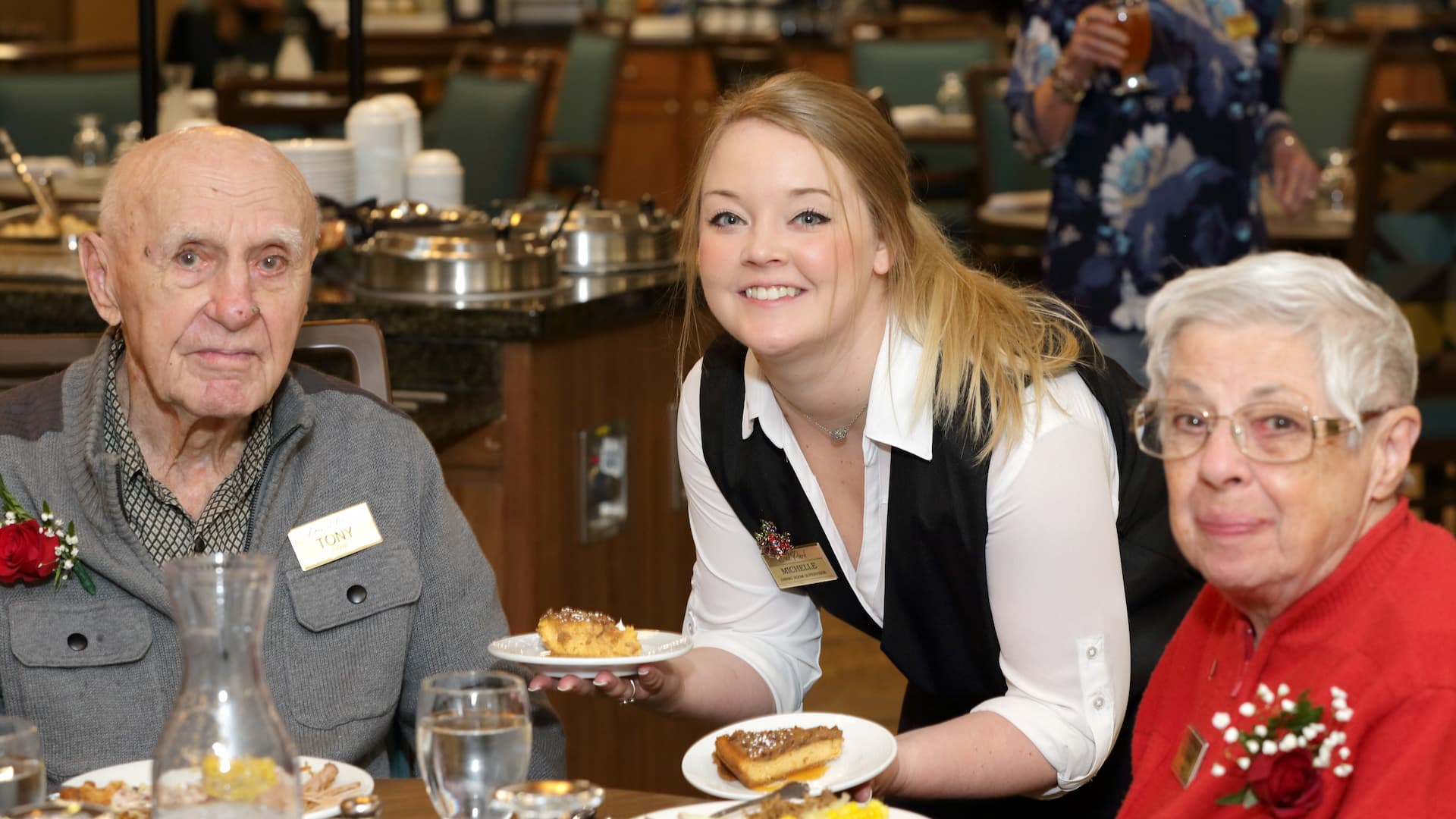 Daniel Pointe Retirement Community, Daniel Island, SC 3