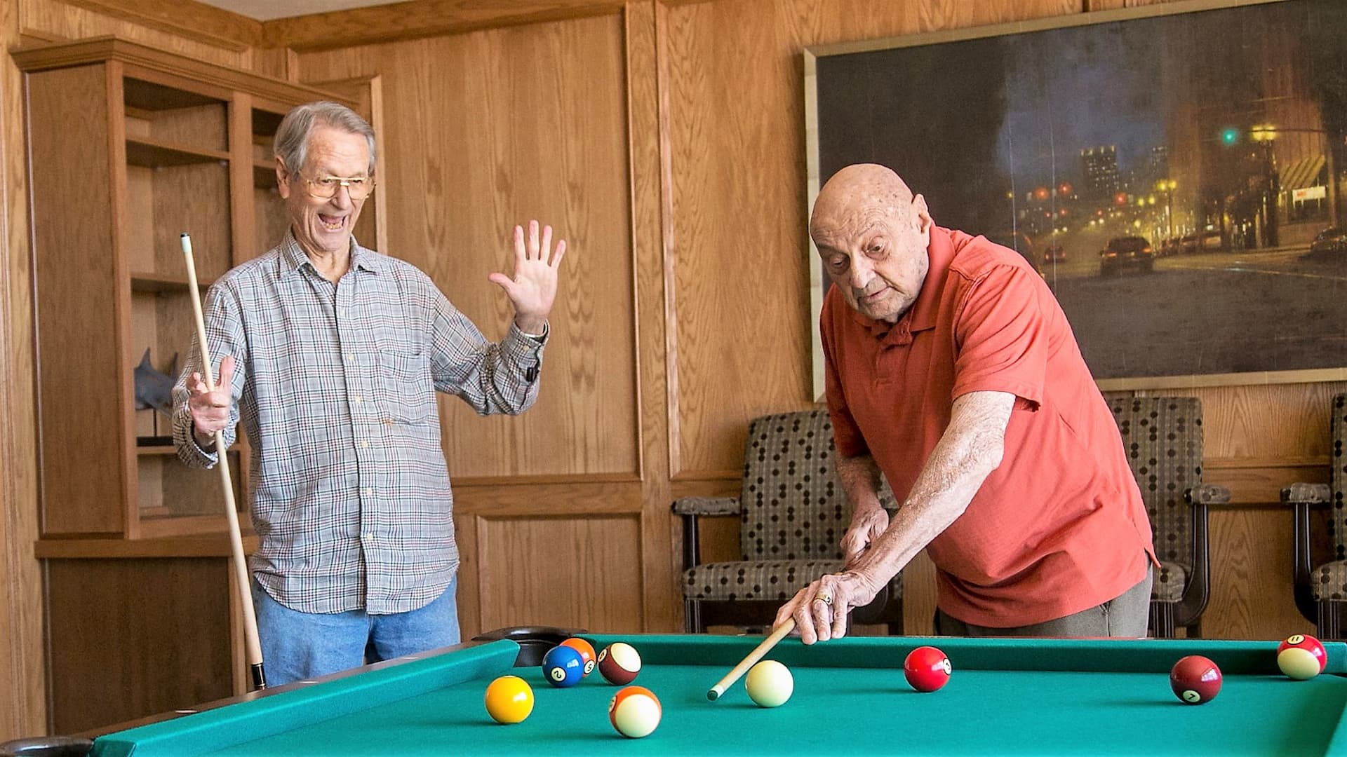 Emerald Oaks Retirement Resort, San Antonio, TX 2