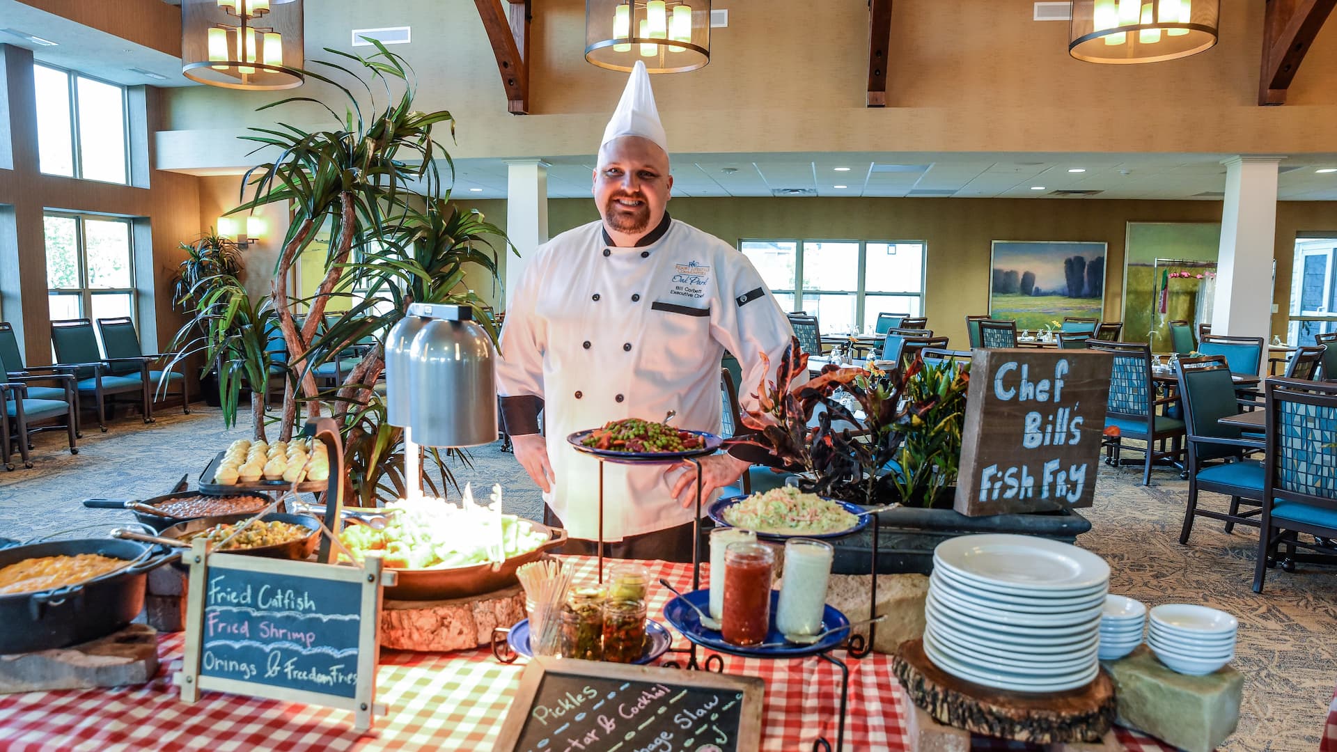 Oak Park Retirement Resort, Katy, TX 4