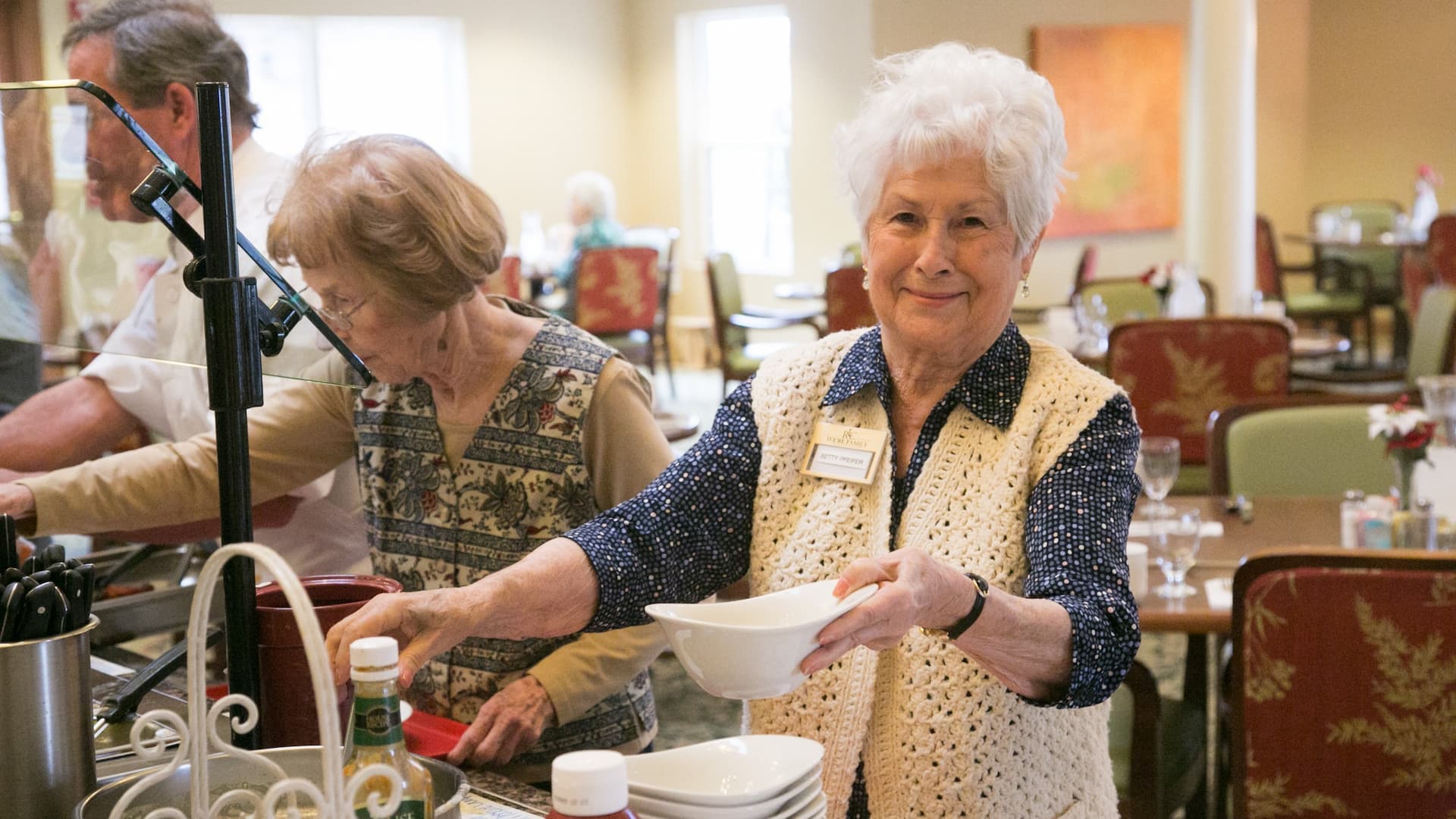 Reflection Ridge Retirement Community, Wichita, KS 10