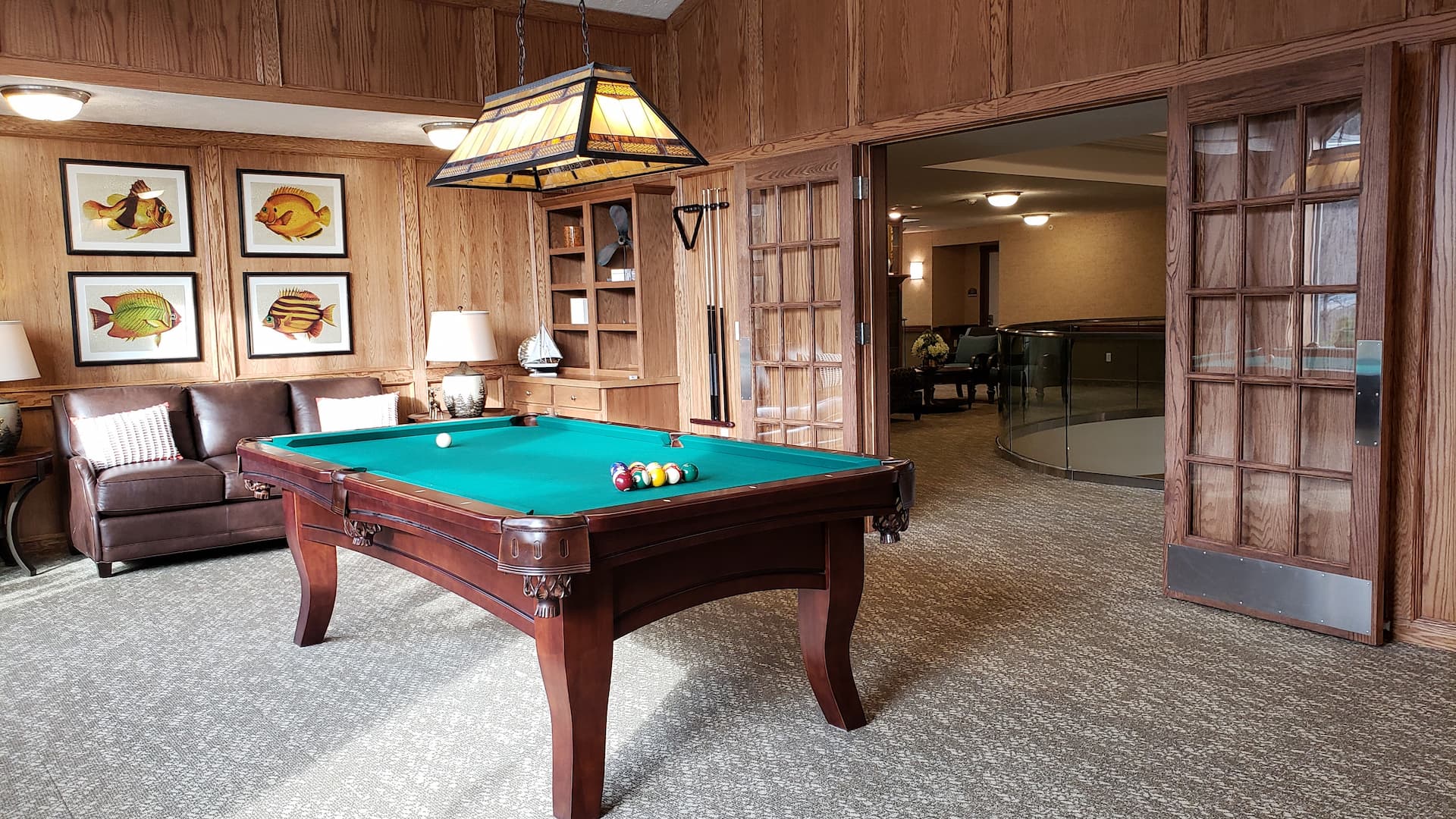 Sable Lodge Retirement Community, South Portland, ME 11