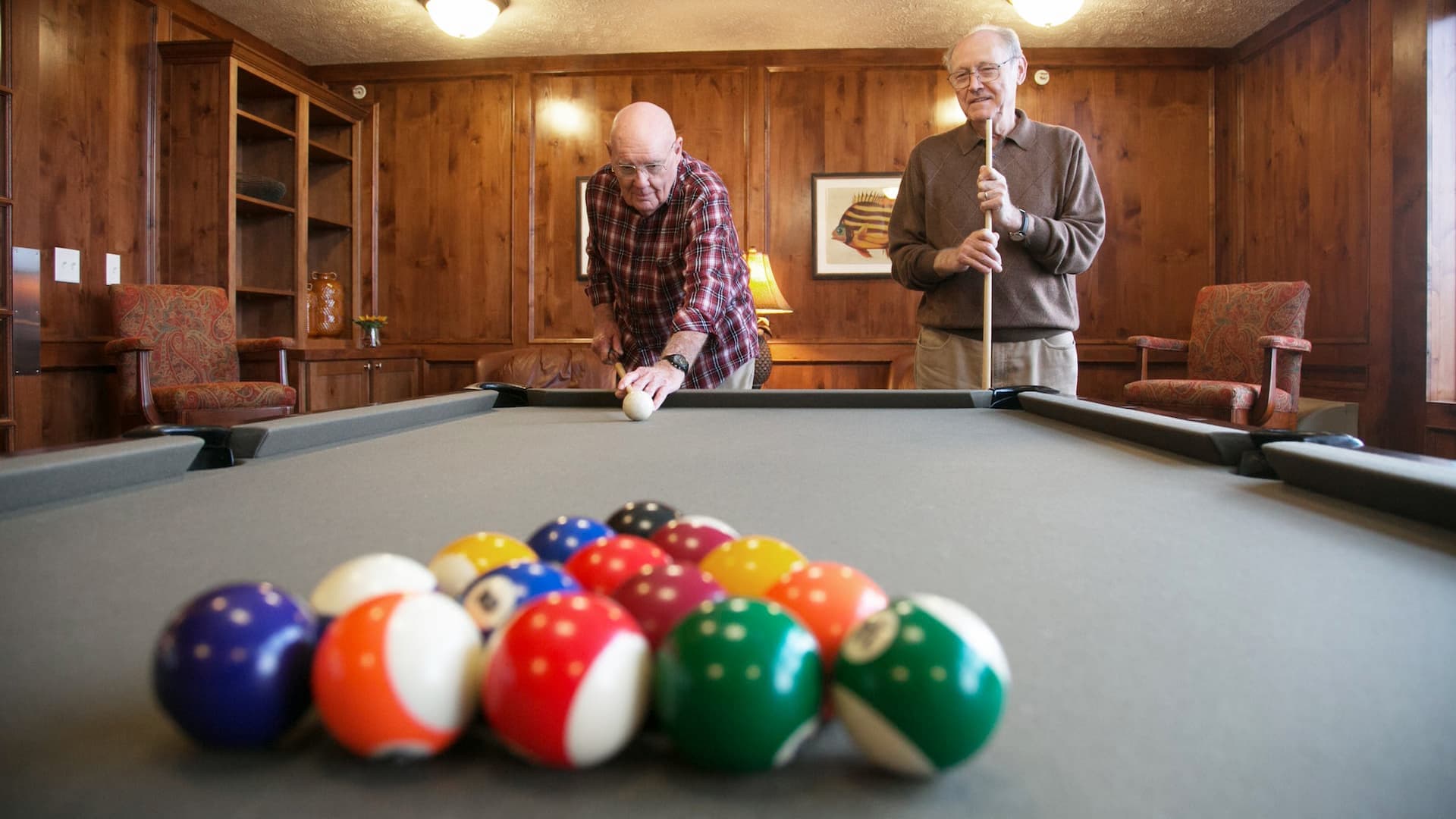 Sherrill Hills Retirement Resort, Knoxville, TN 10