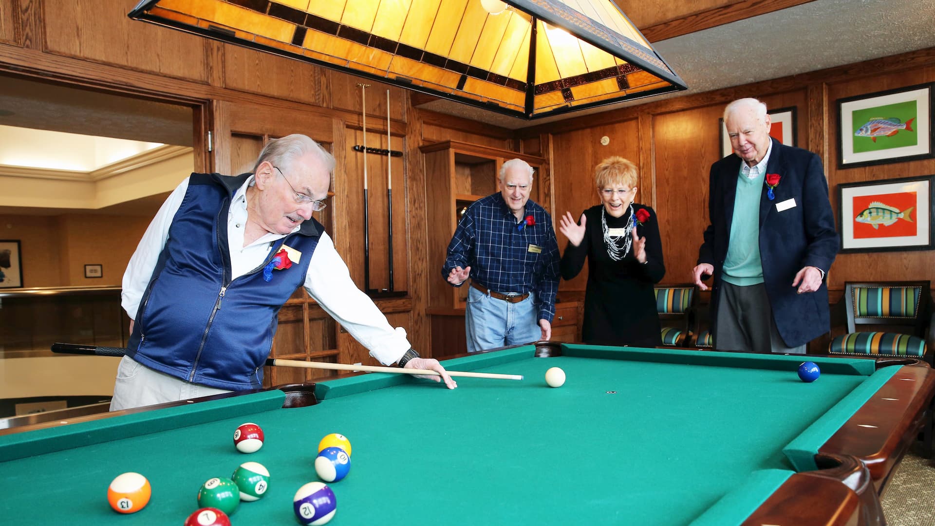 Village Crossing Retirement Community, Louisville, KY 9