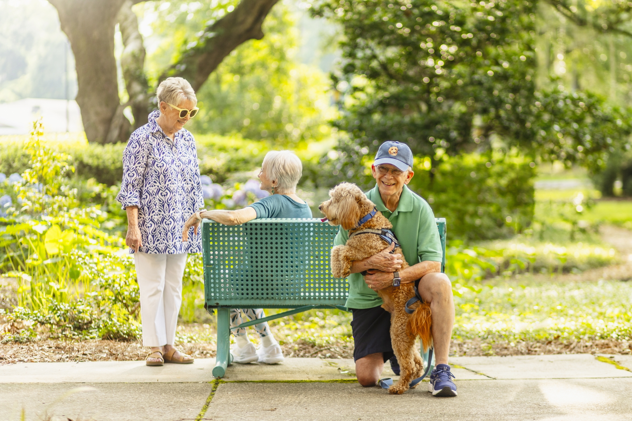 Westminster Oaks, Tallahassee, FL 7