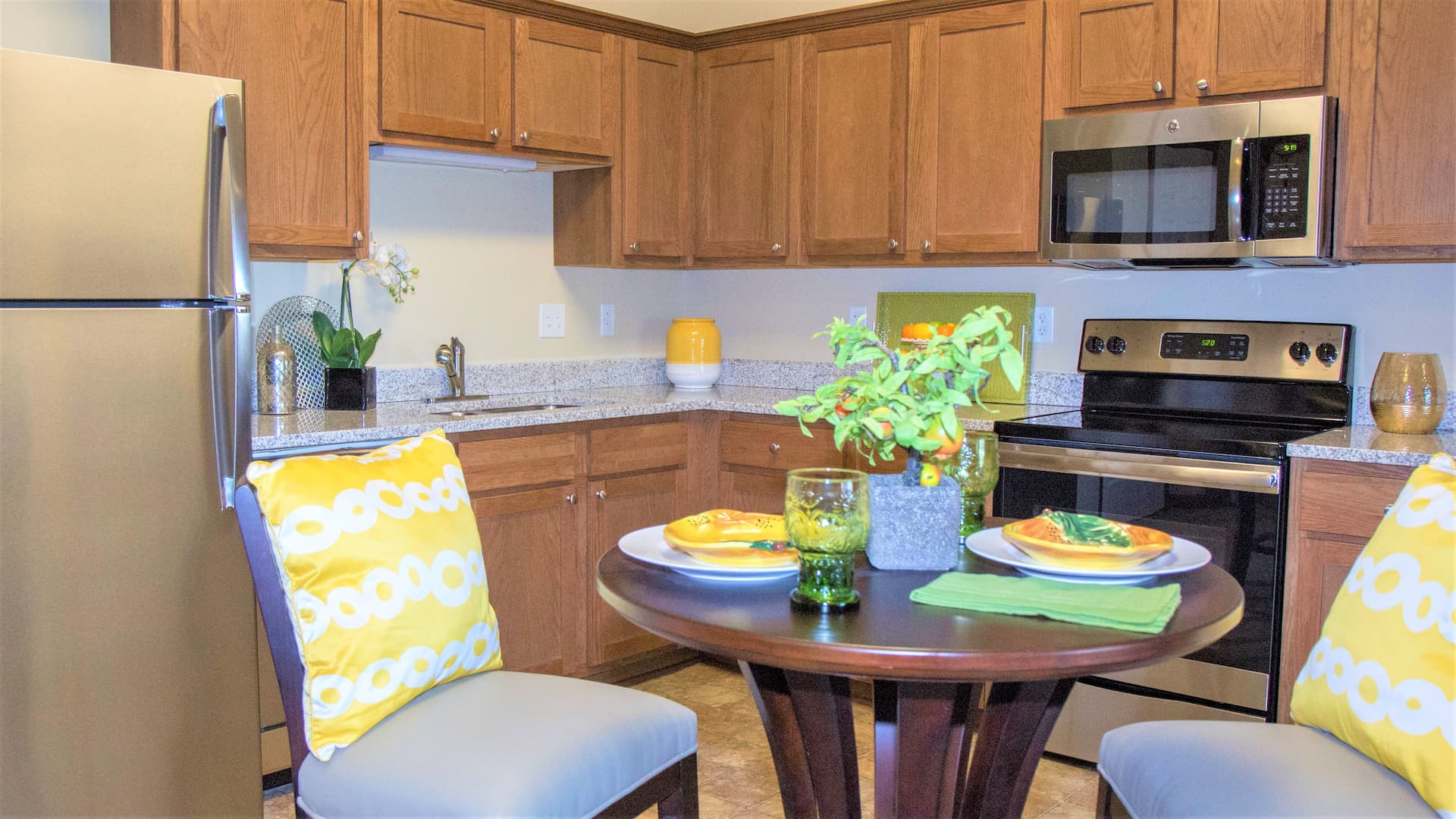 Bradford Square Retirement Community, Naples, FL 3