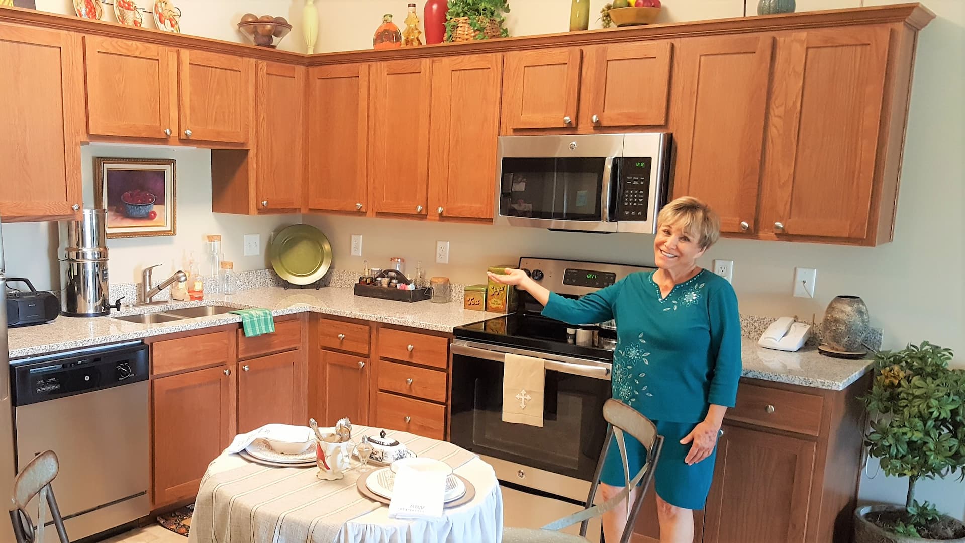 Cahaba Ridge Retirement Community, Vestavia Hills, AL 3