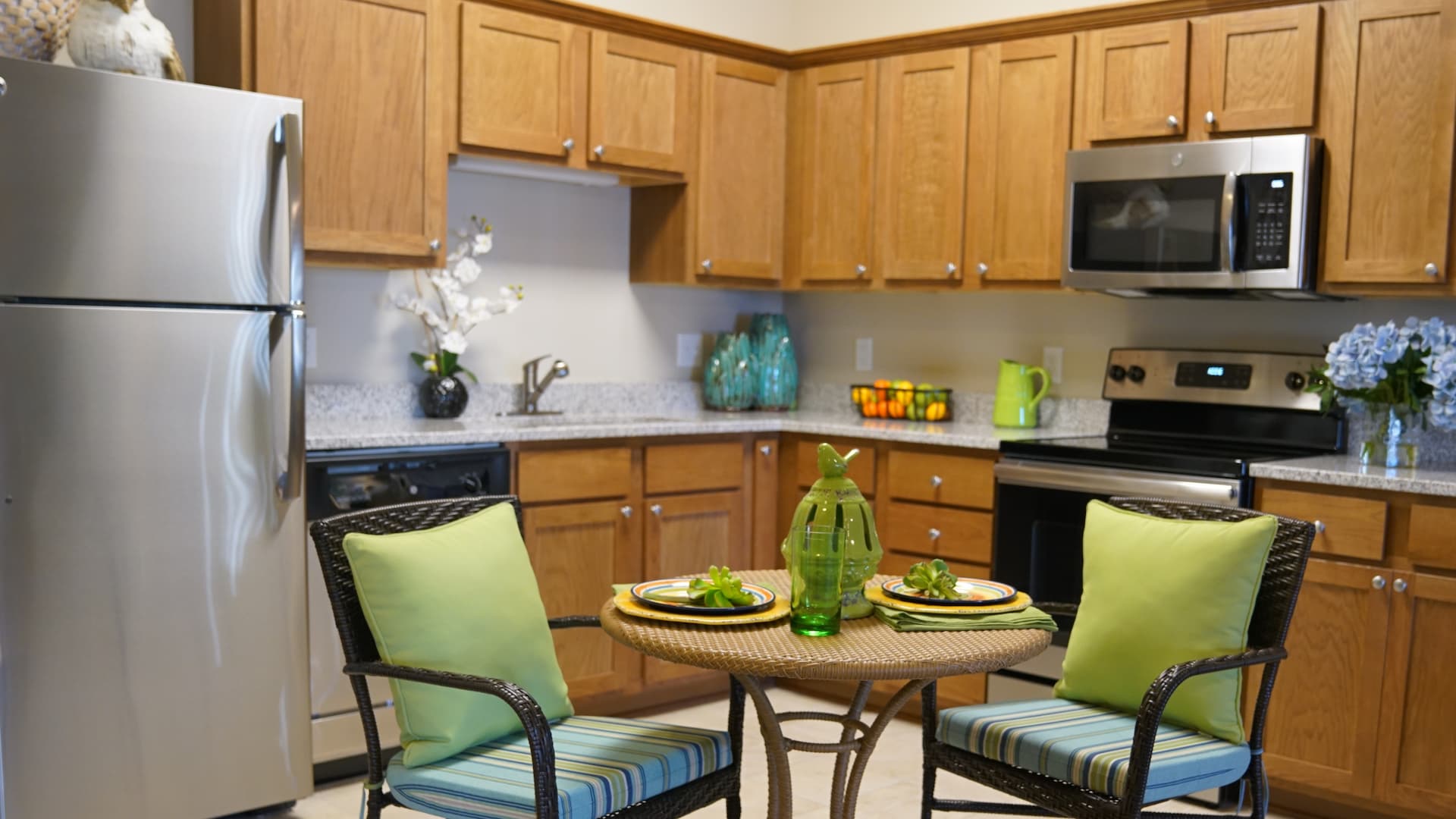 Capital Oaks Retirement Resort, Raleigh, NC 6