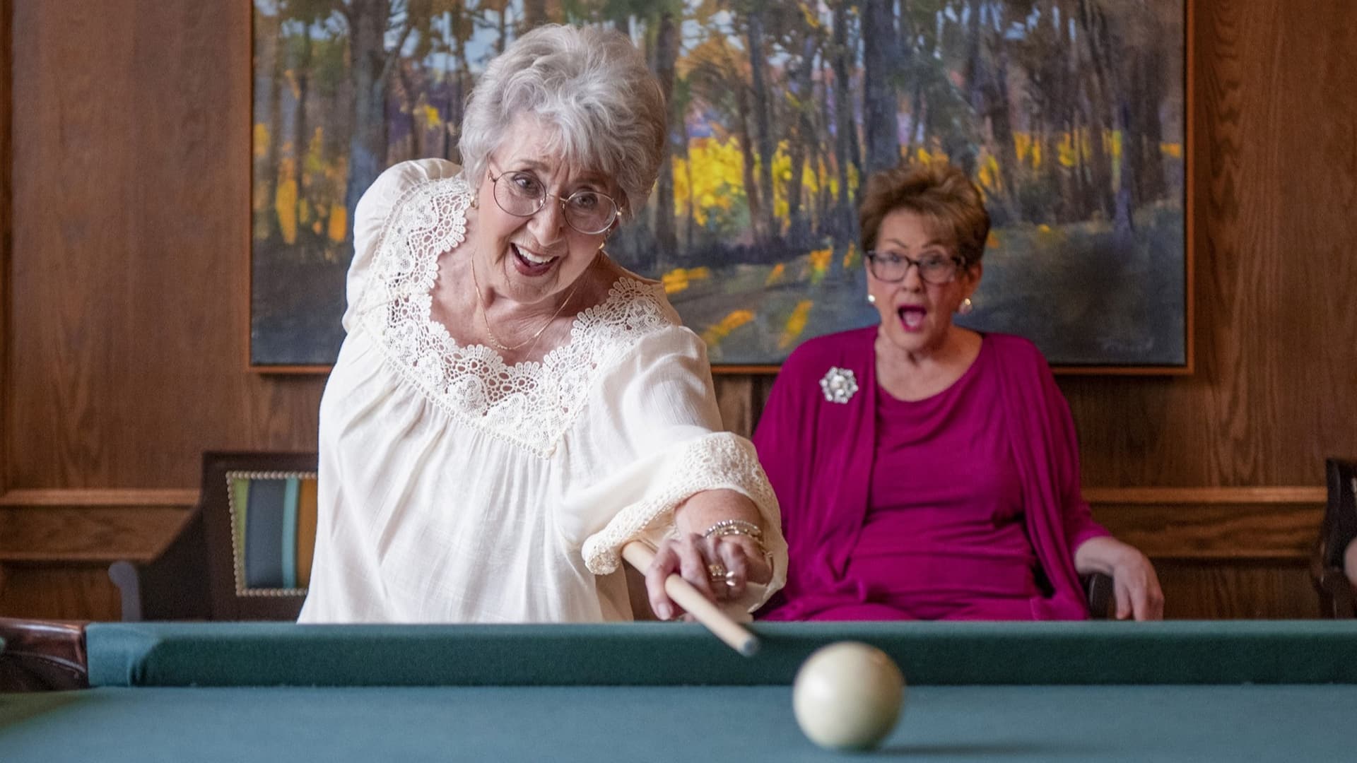 Chenal Pines Retirement Resort, Little Rock, AR 2