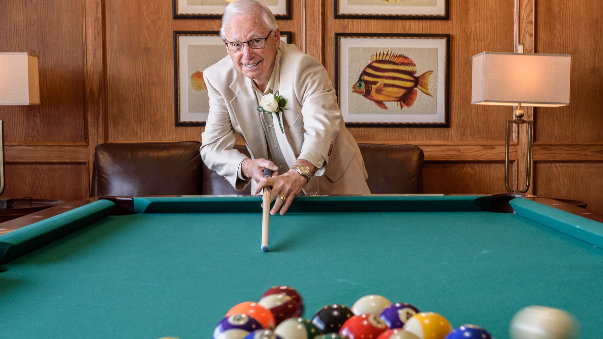 Oak Park Retirement Resort, Katy, TX 5