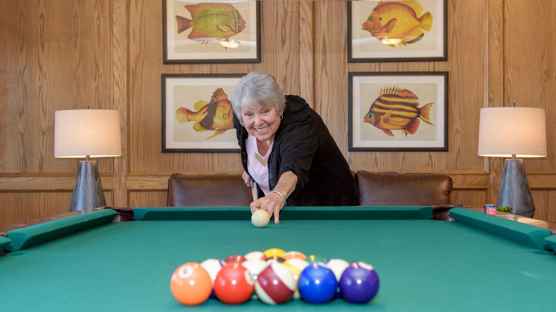 Parkside Village Retirement Resort, Aurora, CO 3