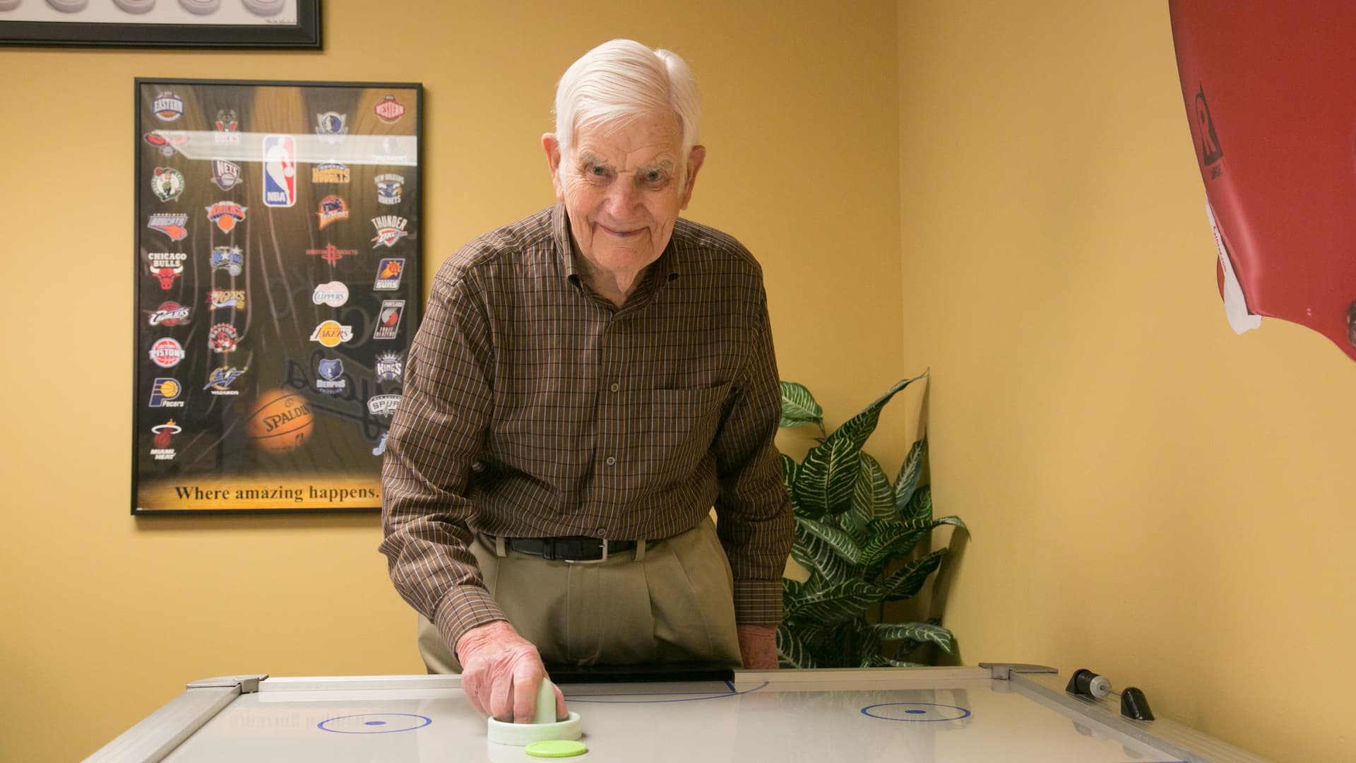 Riverstone Retirement Community, Kansas City, MO 3