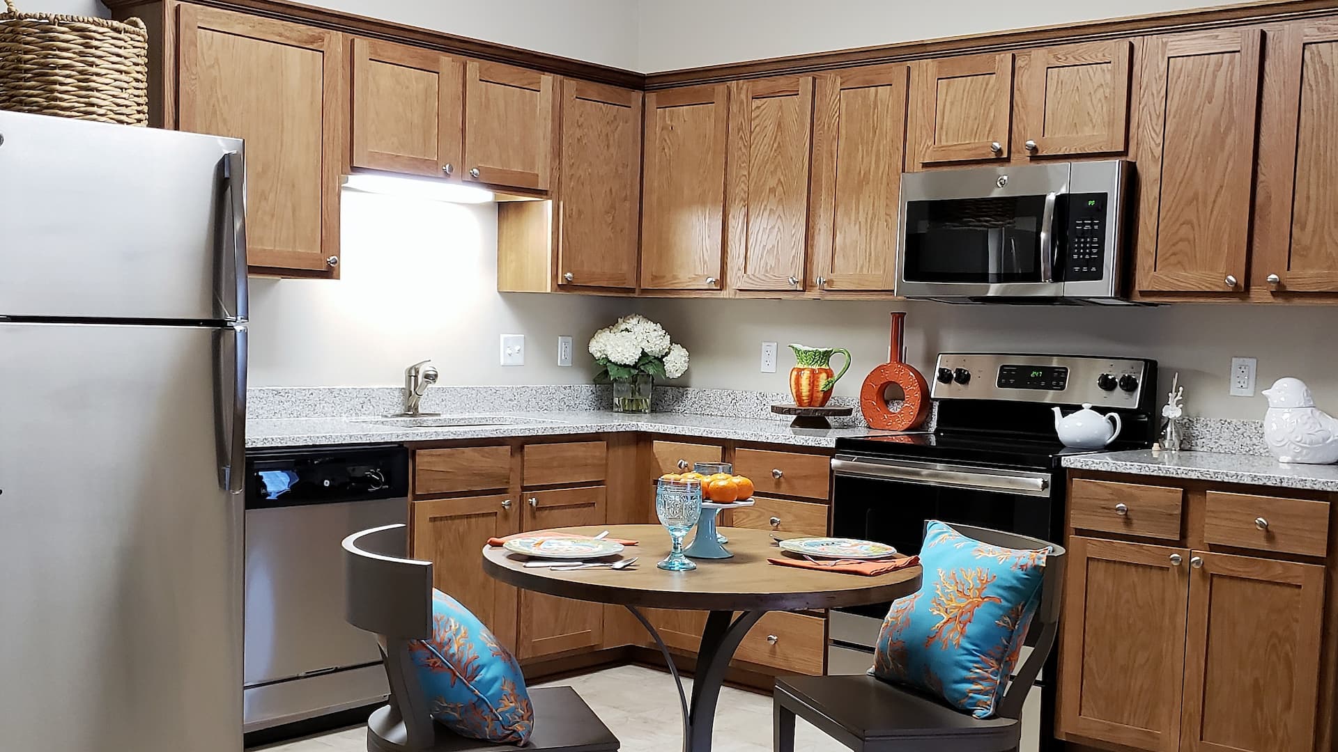 Sable Lodge Retirement Community, South Portland, ME 12