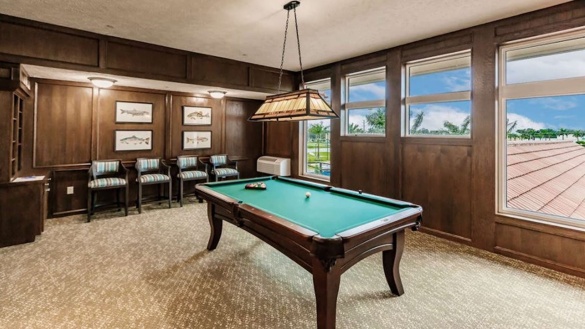 Seaside Springs Retirement Community, Osprey, FL 5