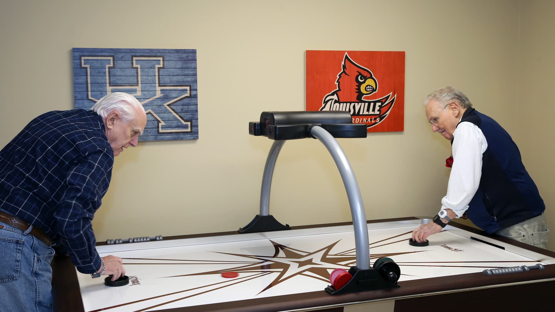 Village Crossing Retirement Community, Louisville, KY 10