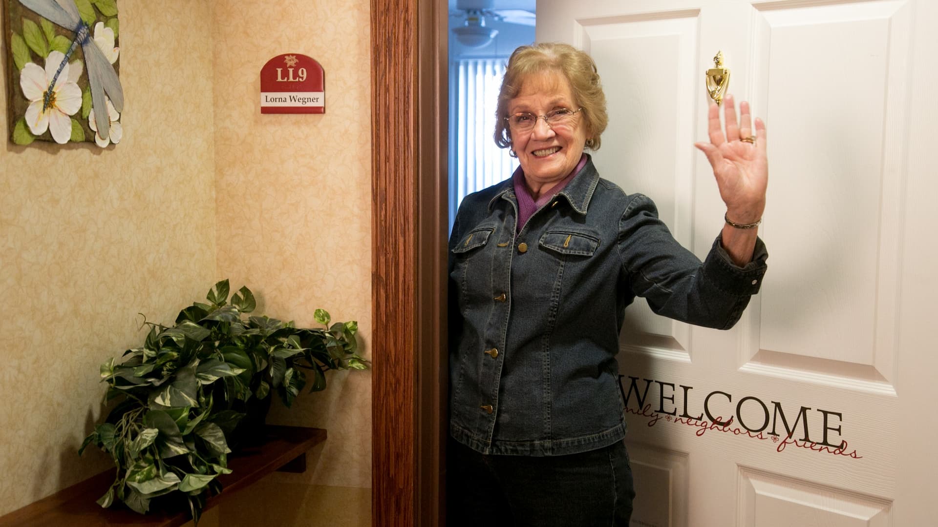 Walnut Grove Retirement Community, Omaha, NE 3