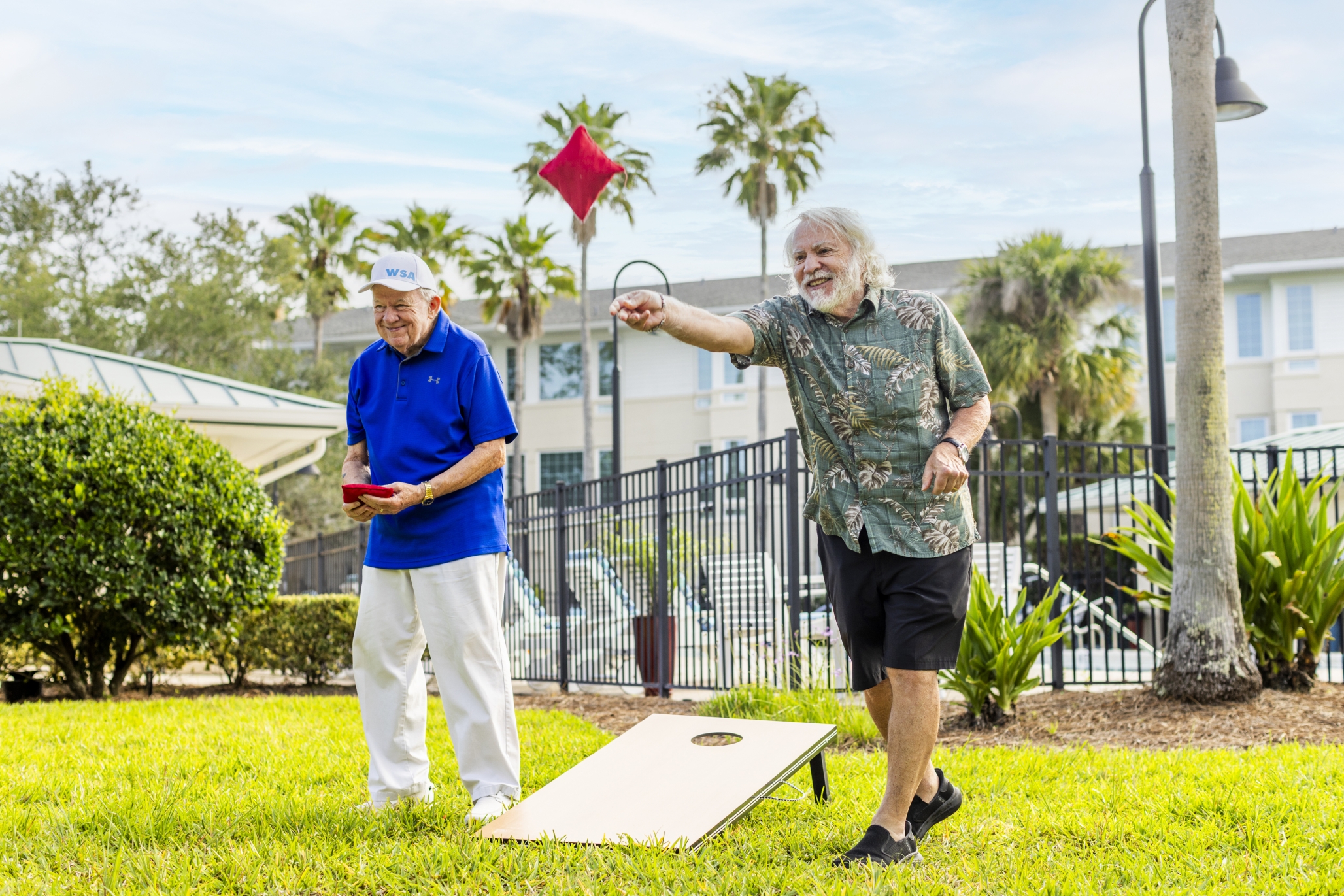 Westminster St. Augustine, St. Augustine, FL 8