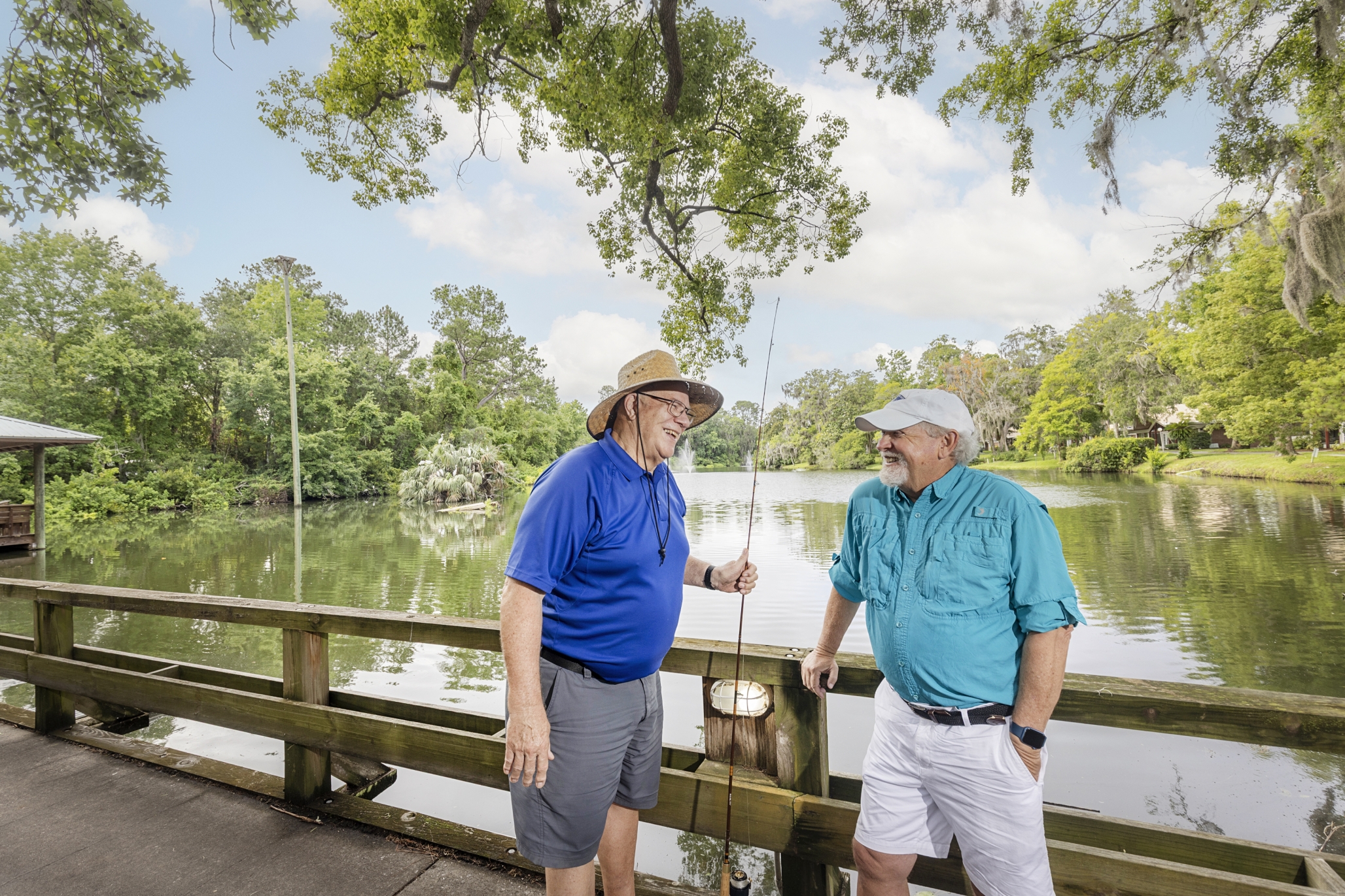 Westminster Woods on Julington Creek, Jacksonville, FL 7