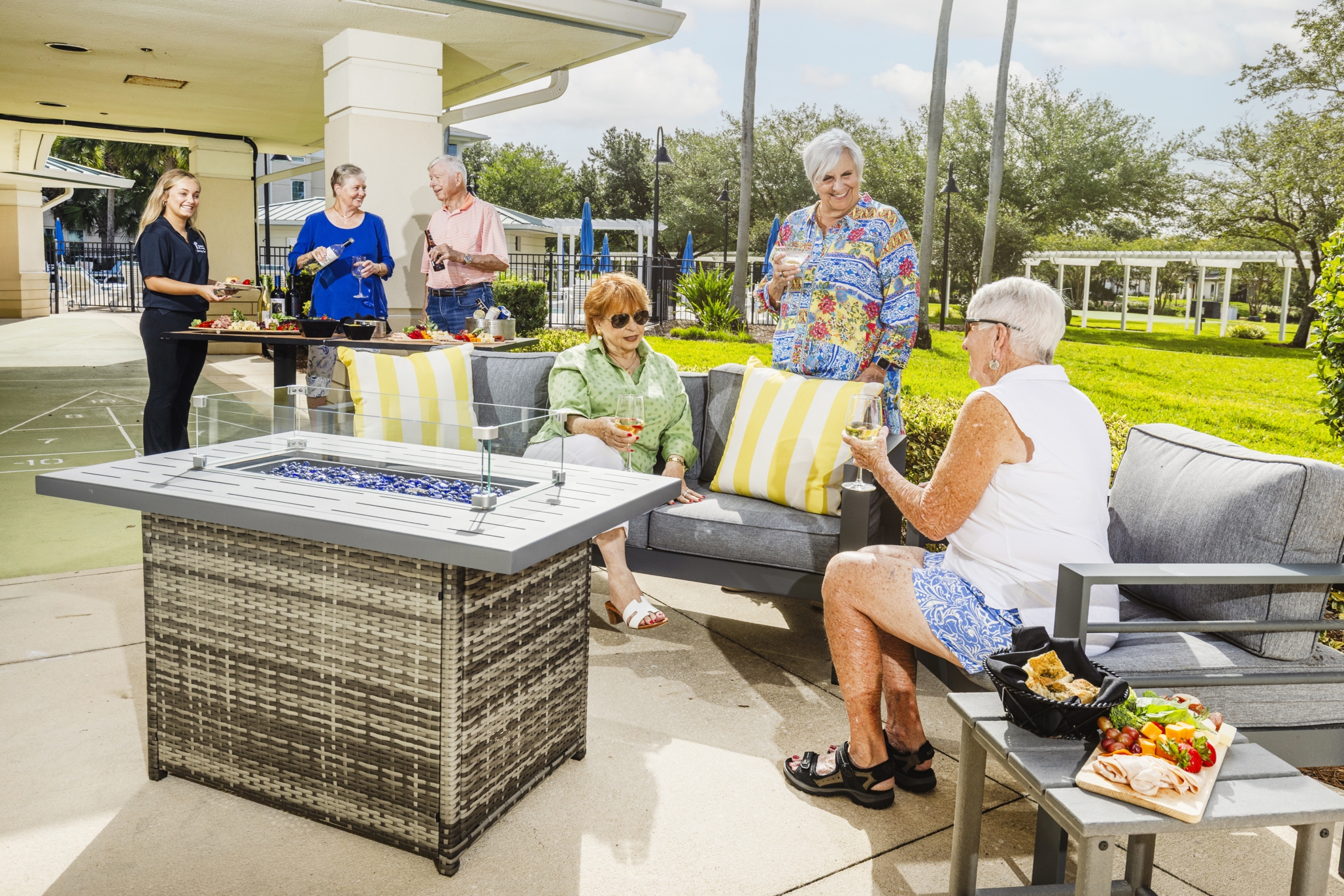 Westminster St. Augustine, St. Augustine, FL 9