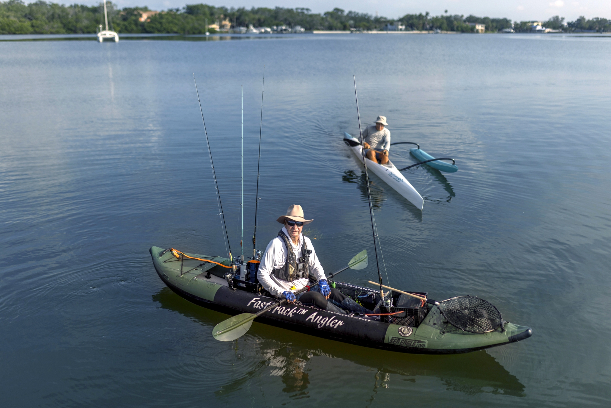 Westminster Shores, St. Petersburg, FL 8