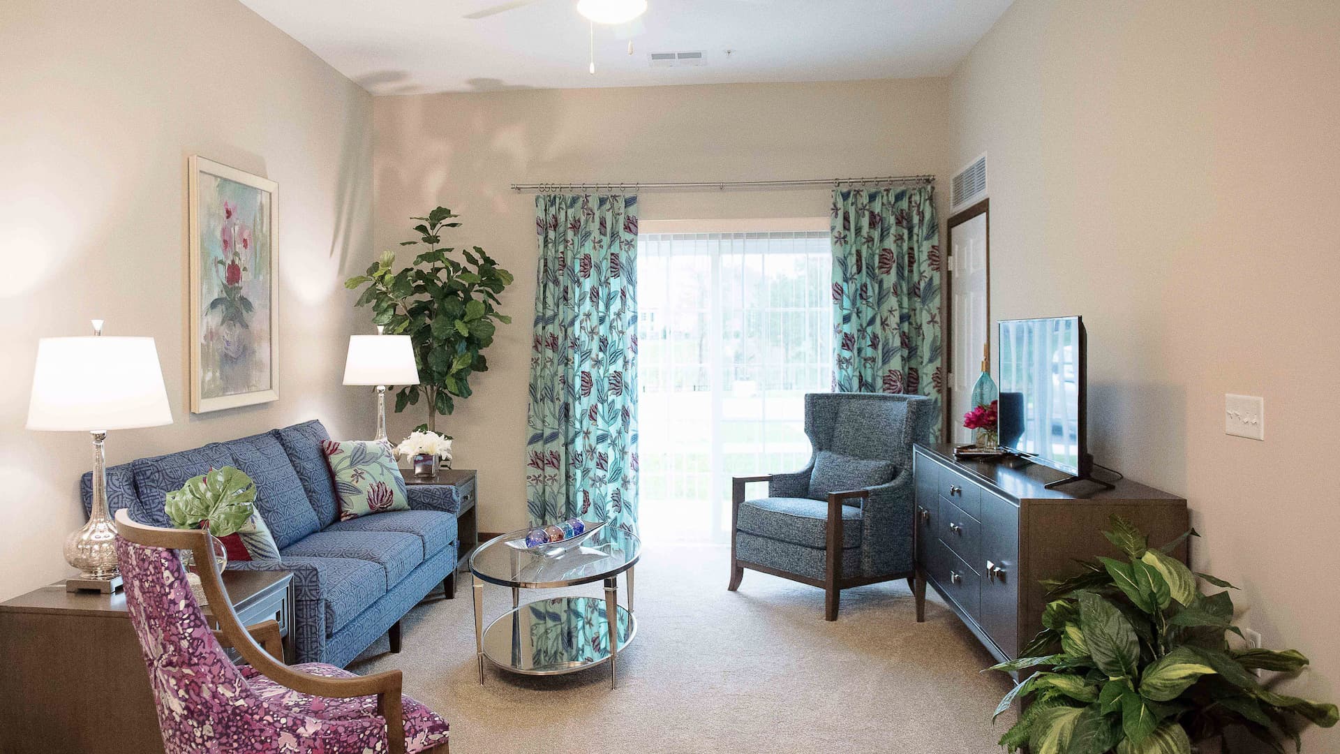 Ashwood Square Retirement Community, Chattanooga, TN 12