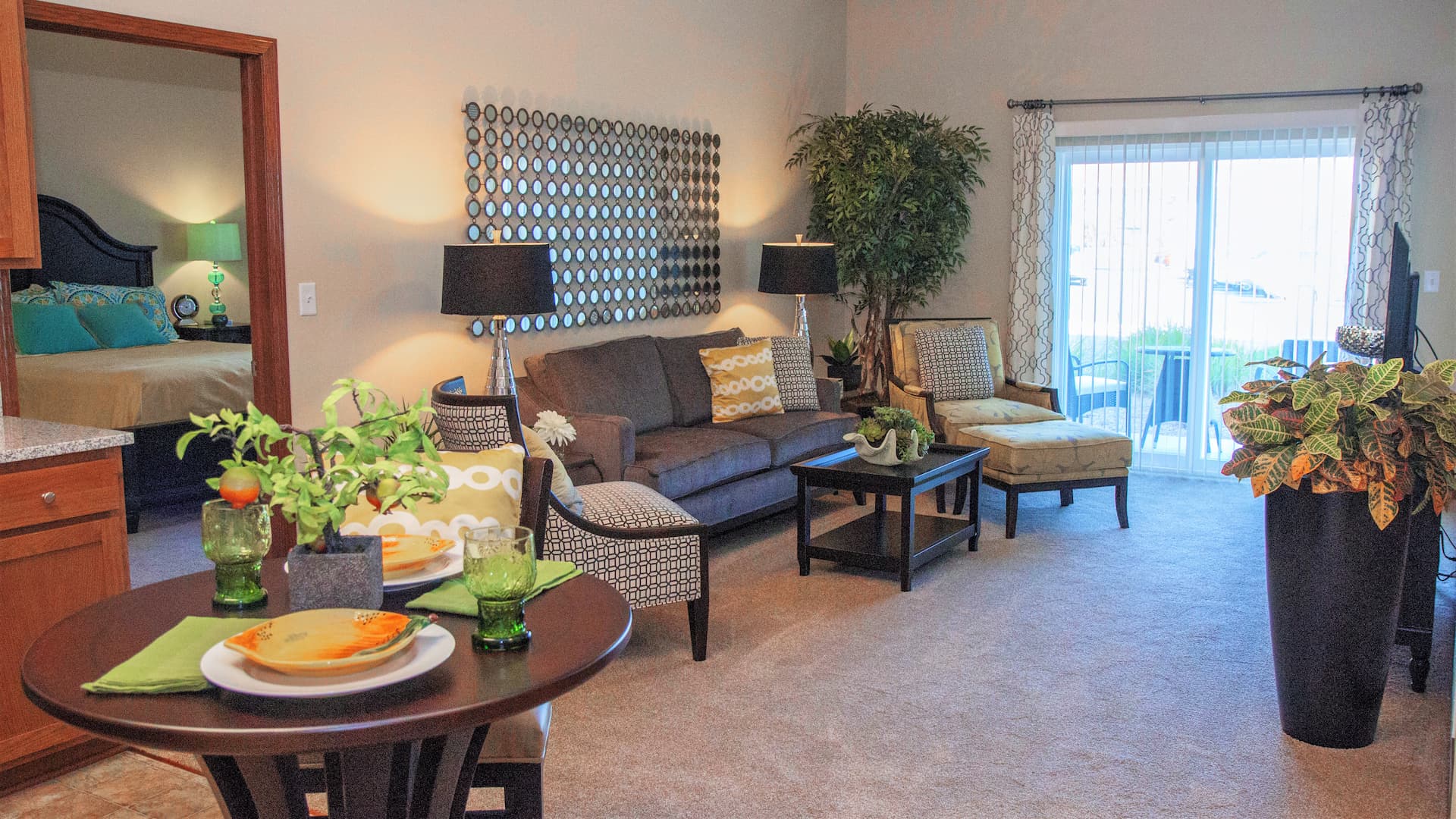 Bradford Square Retirement Community, Naples, FL 4