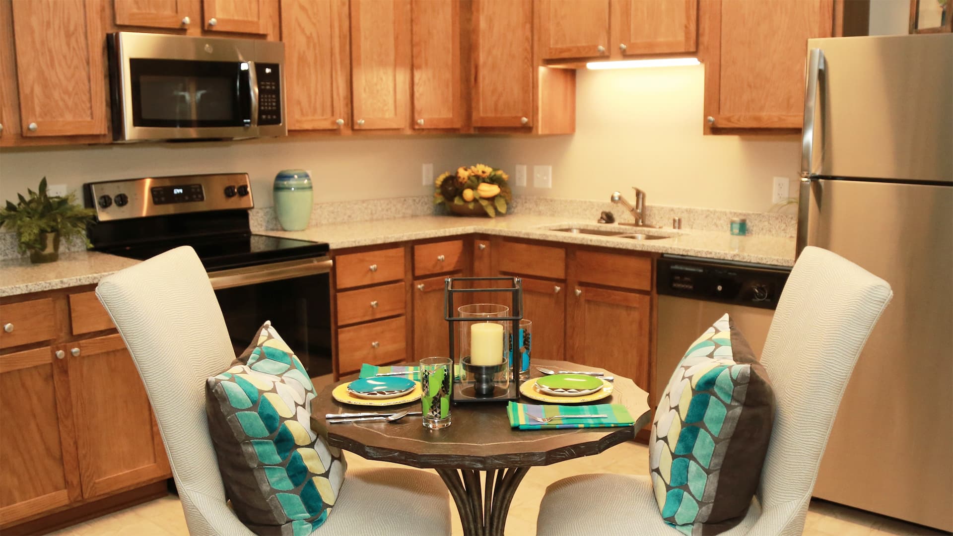 Cactus Valley Retirement Resort, Henderson, NV 5