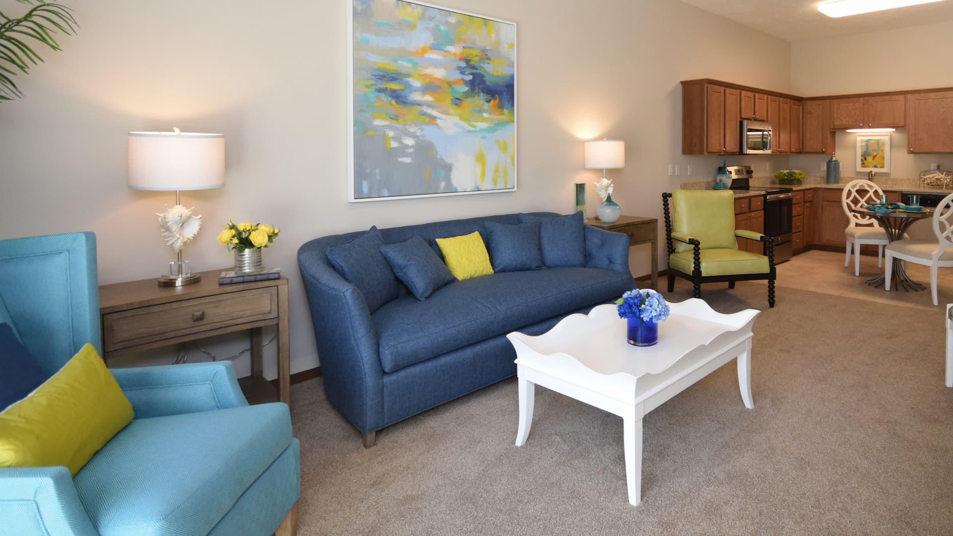 Capital Oaks Retirement Resort, Raleigh, NC 7