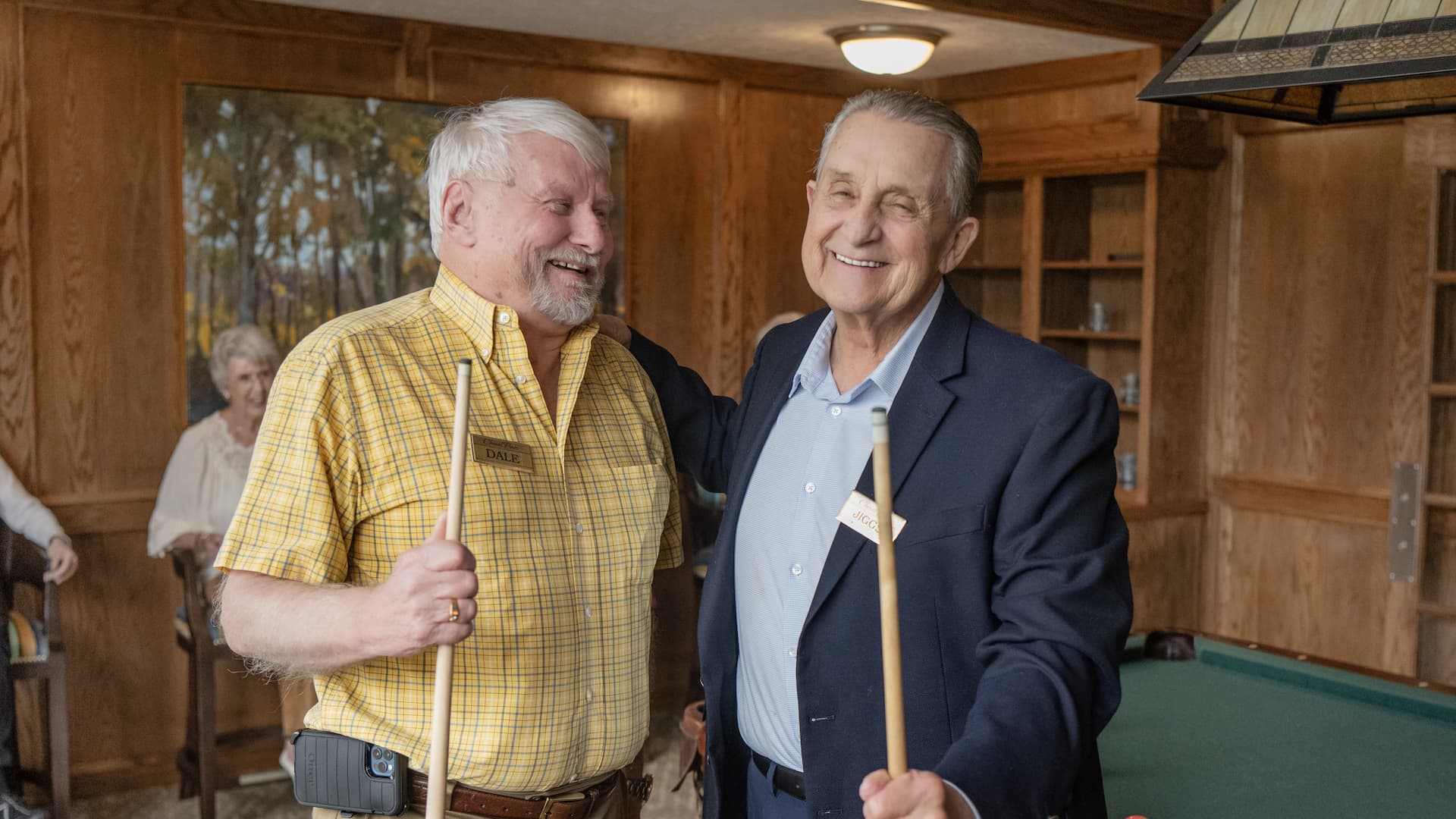 Chenal Pines Retirement Resort, Little Rock, AR 3