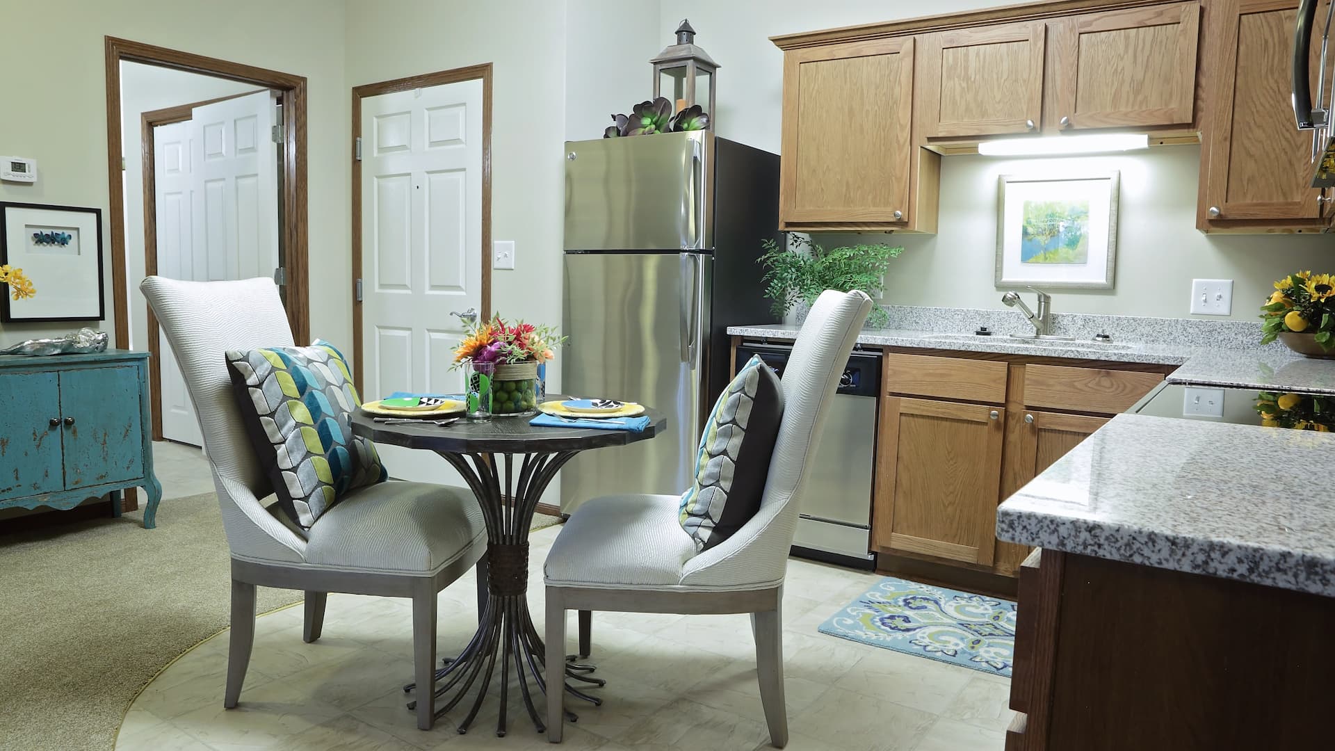 Daniel Pointe Retirement Community, Daniel Island, SC 5