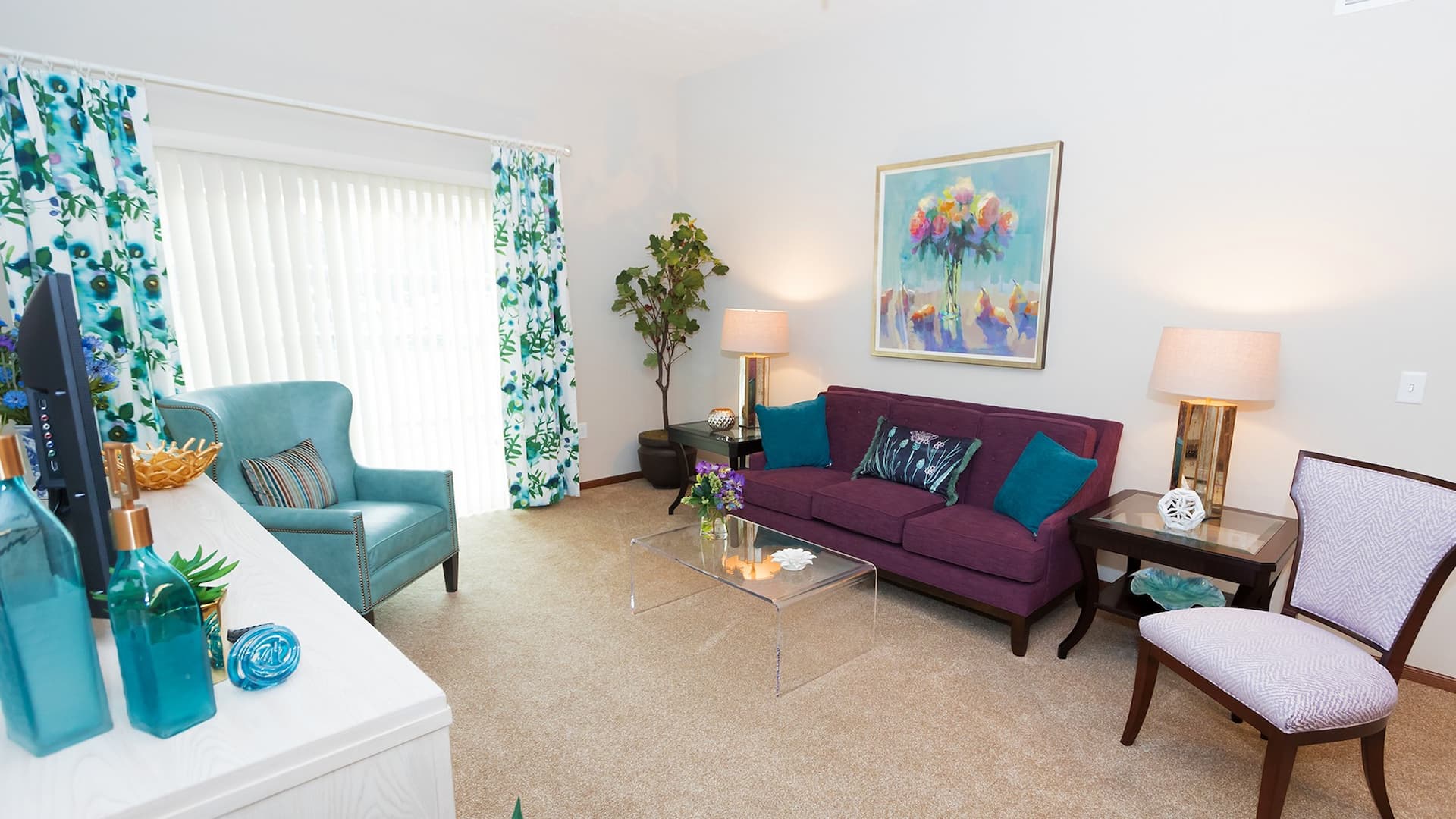 Hudson Meadows Retirement Community, Hudson, OH 7