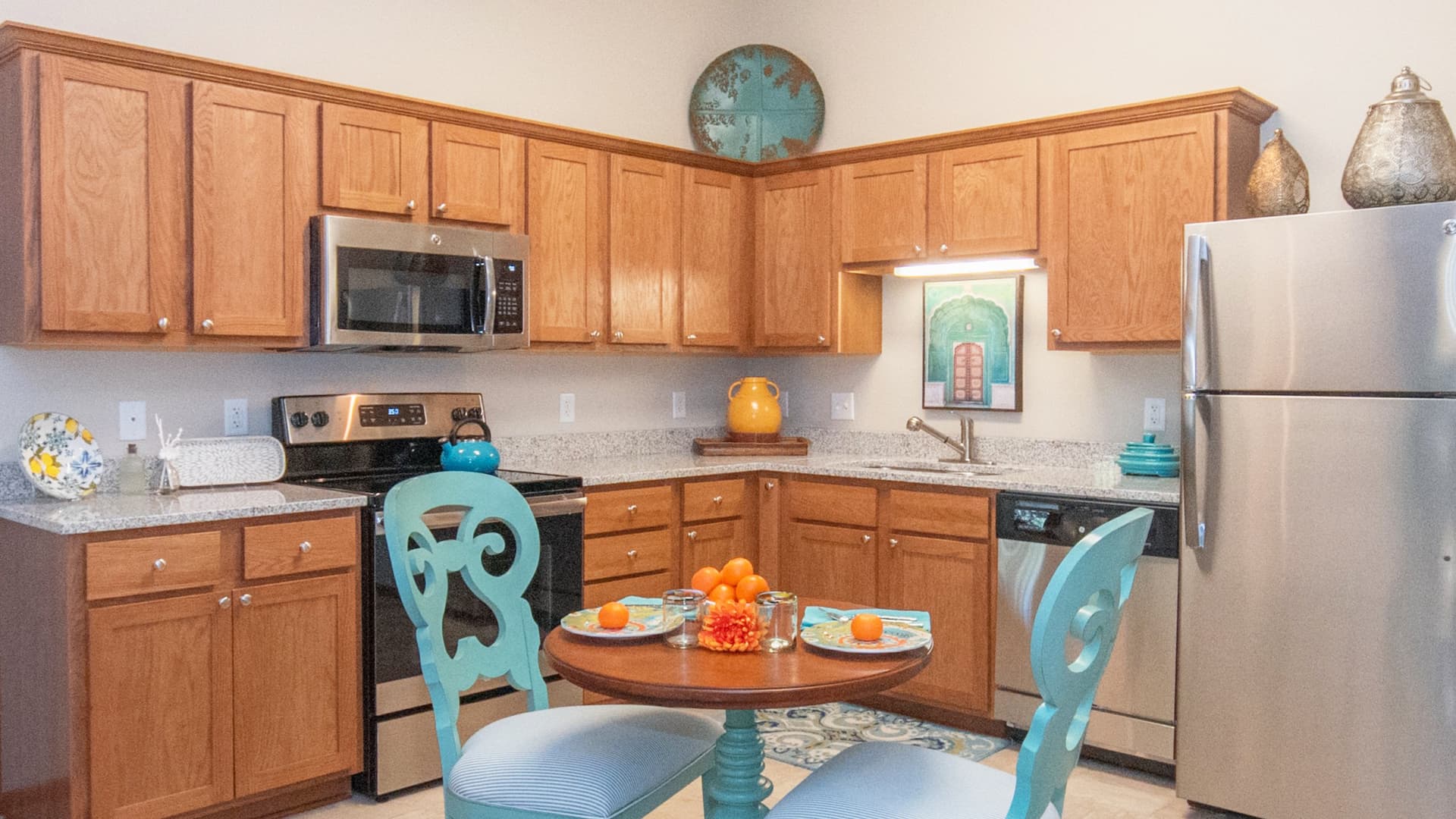 Parkside Village Retirement Resort, Aurora, CO 4