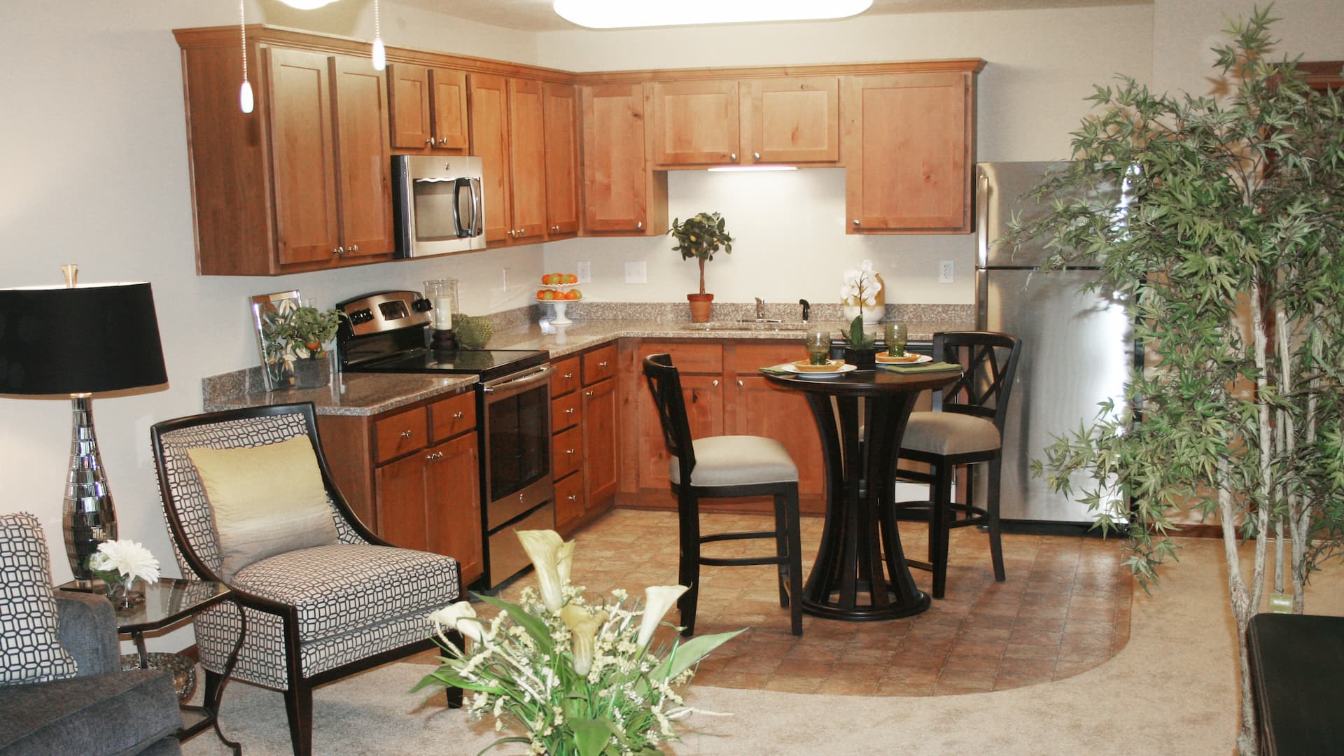 Provident Crossings Retirement Resort, Round Rock, TX 2