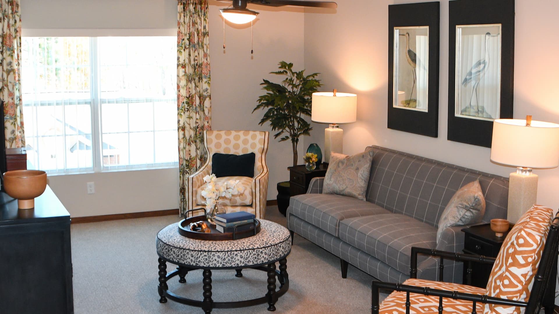 Stone Oak Retirement Community, Hilliard, OH 8