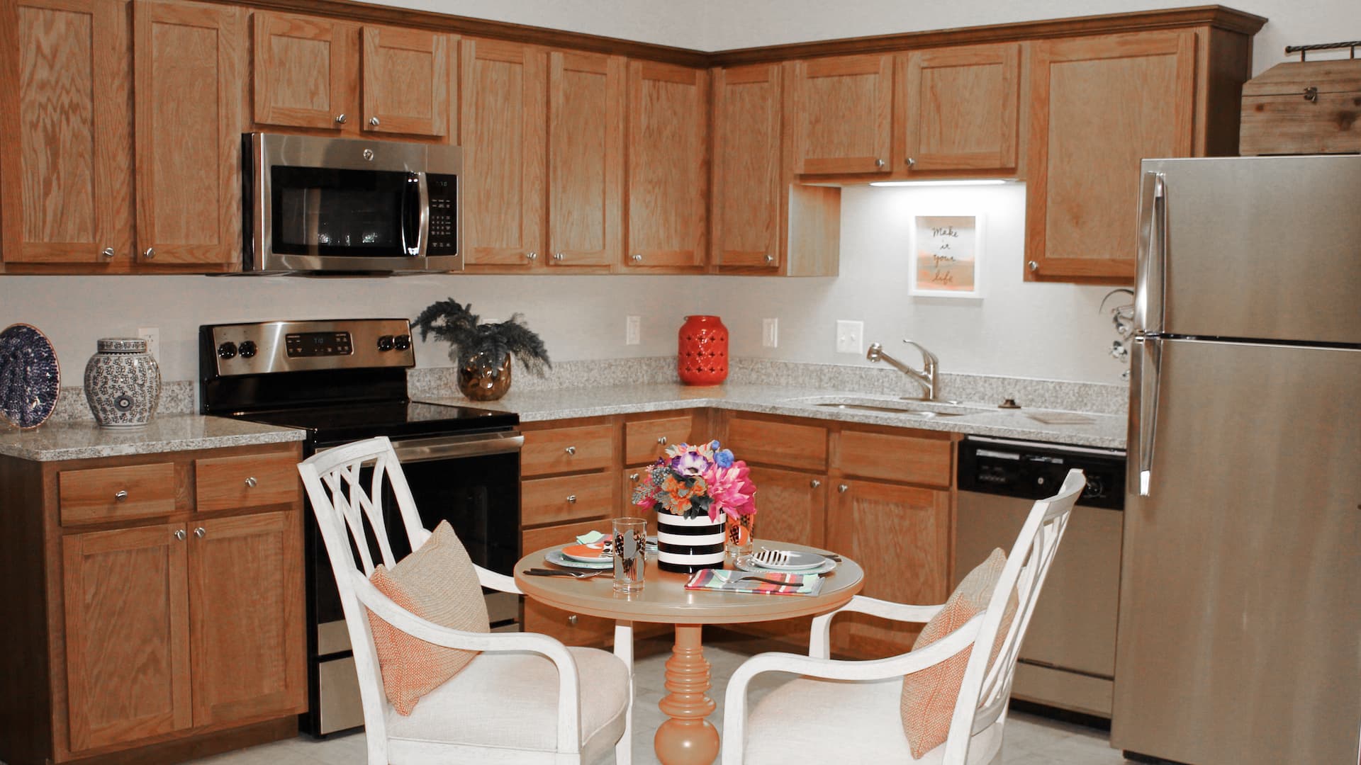 Towne Center Retirement Community, Fayetteville, NY 3