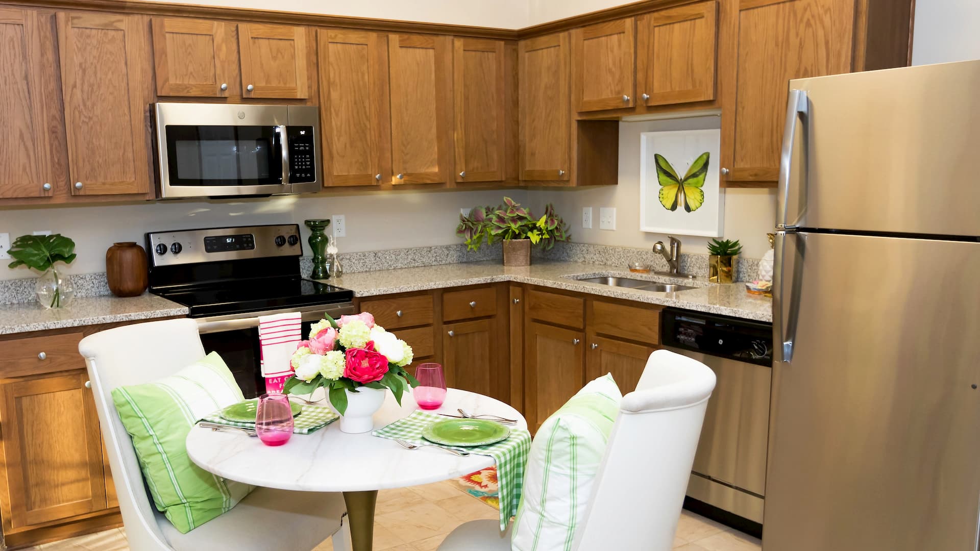 Vickery Rose Retirement Resort, Roswell, GA 6