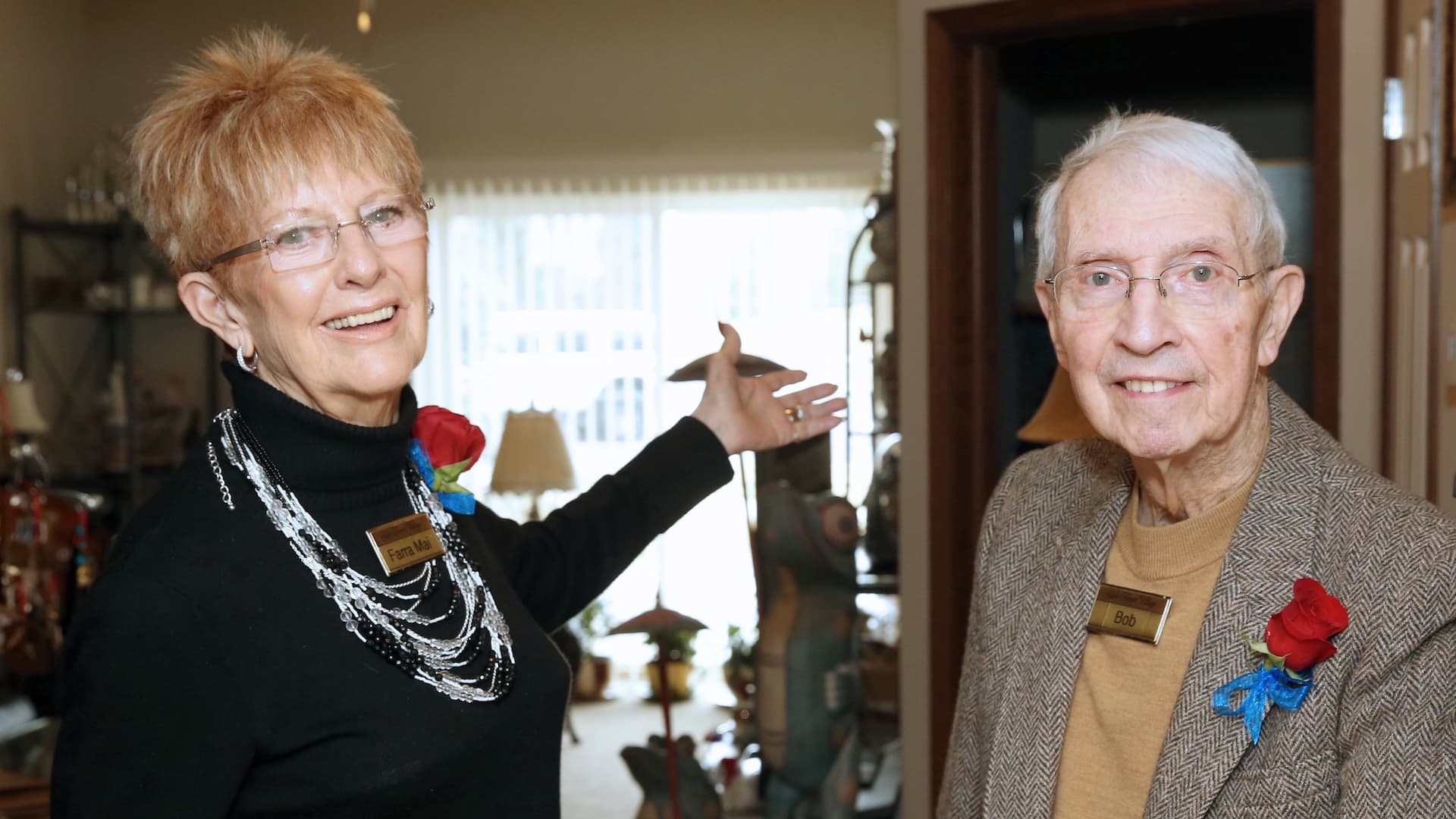 Village Crossing Retirement Community, Louisville, KY 11