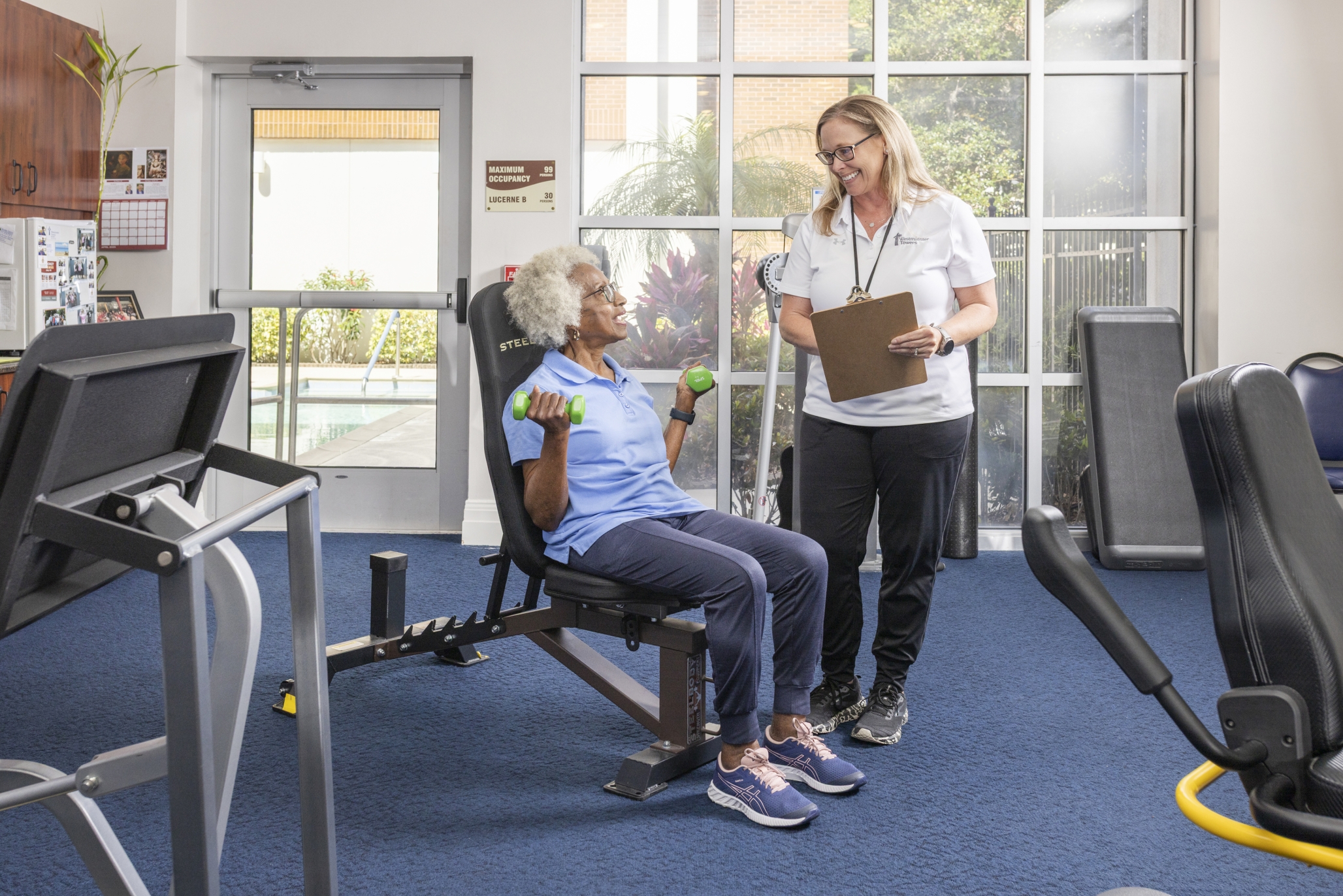 Westminster Towers, Orlando, FL 9