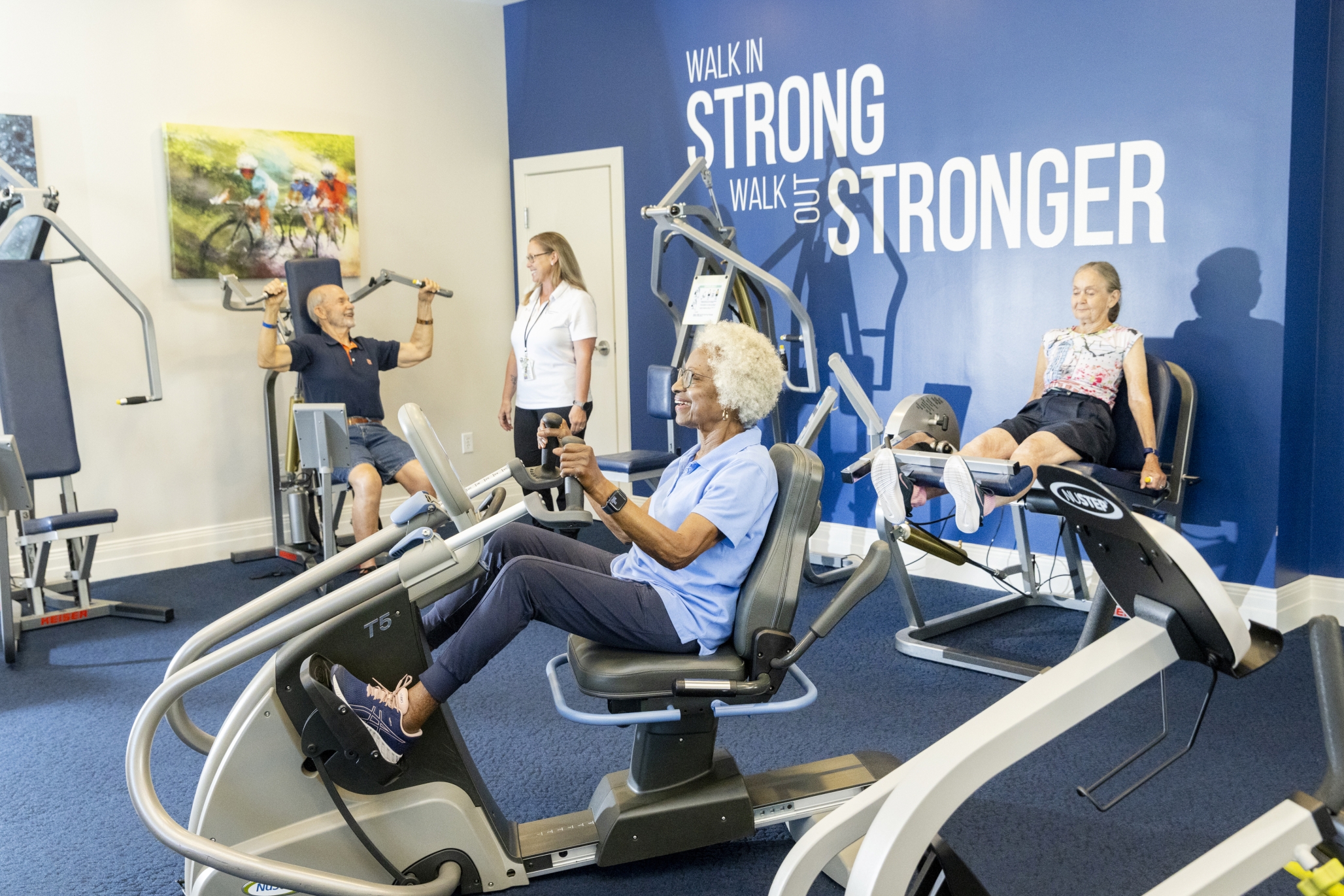 Westminster Towers, Orlando, FL 10