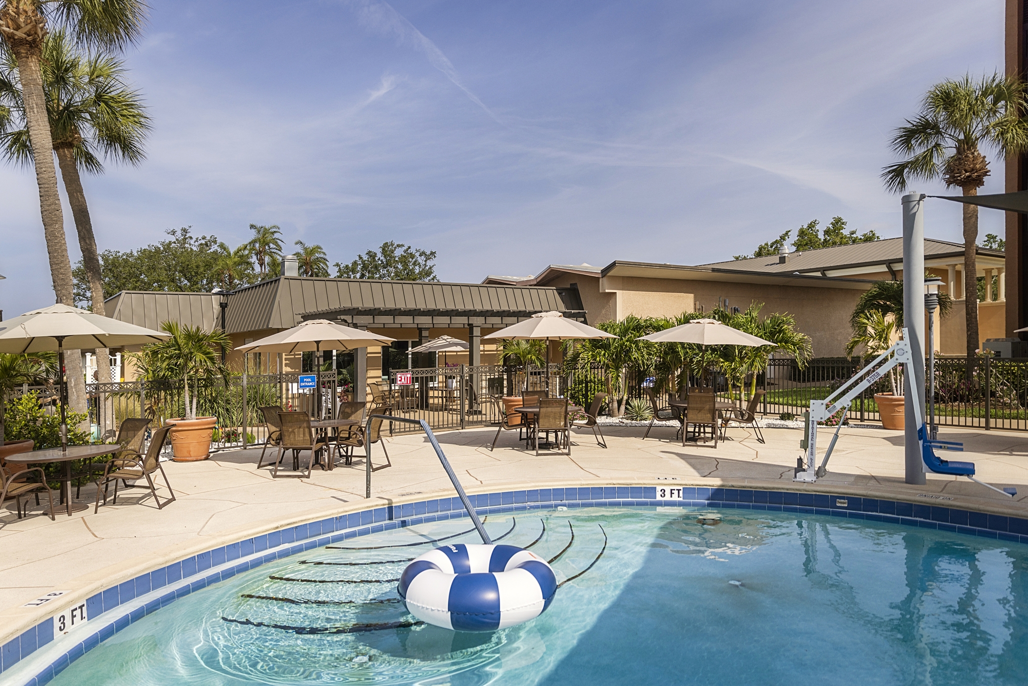 Westminster Suncoast, St. Petersburg, FL 10