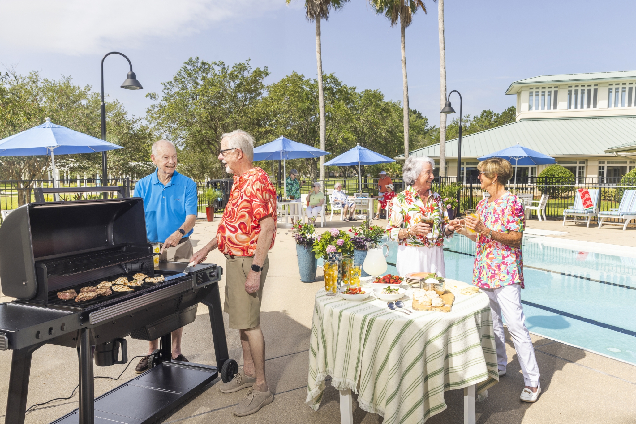 Westminster St. Augustine, St. Augustine, FL 11