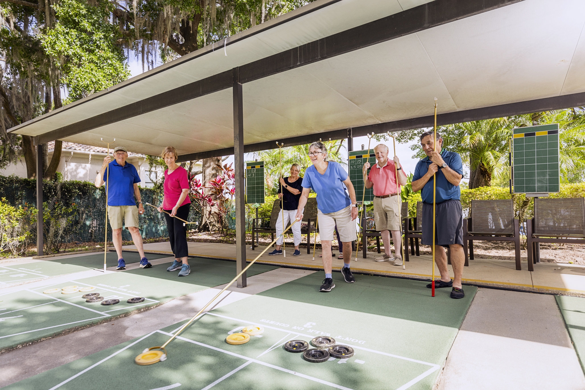 Westminster Winter Park, Winter Park, FL 11