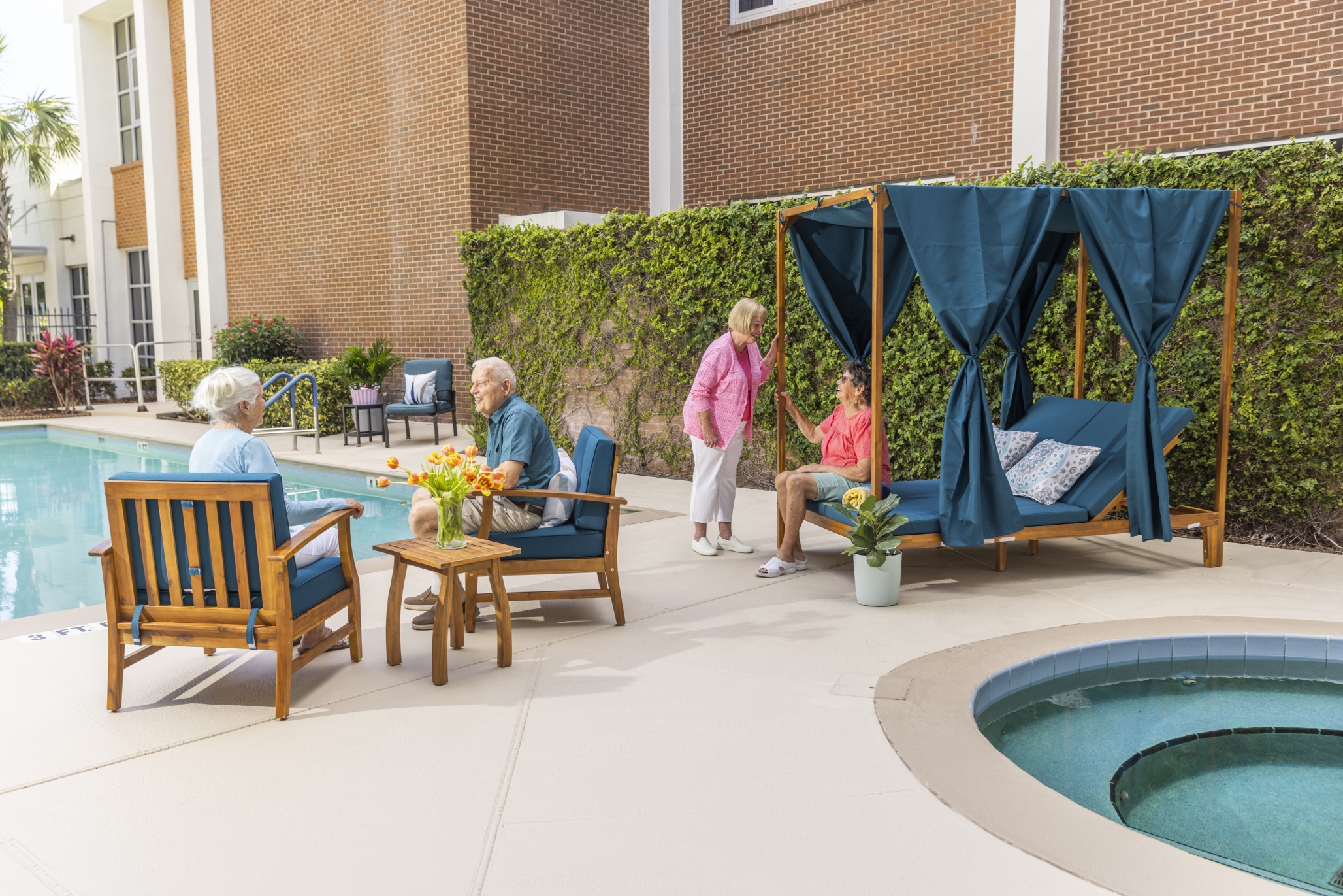 Westminster Towers, Orlando, FL 12