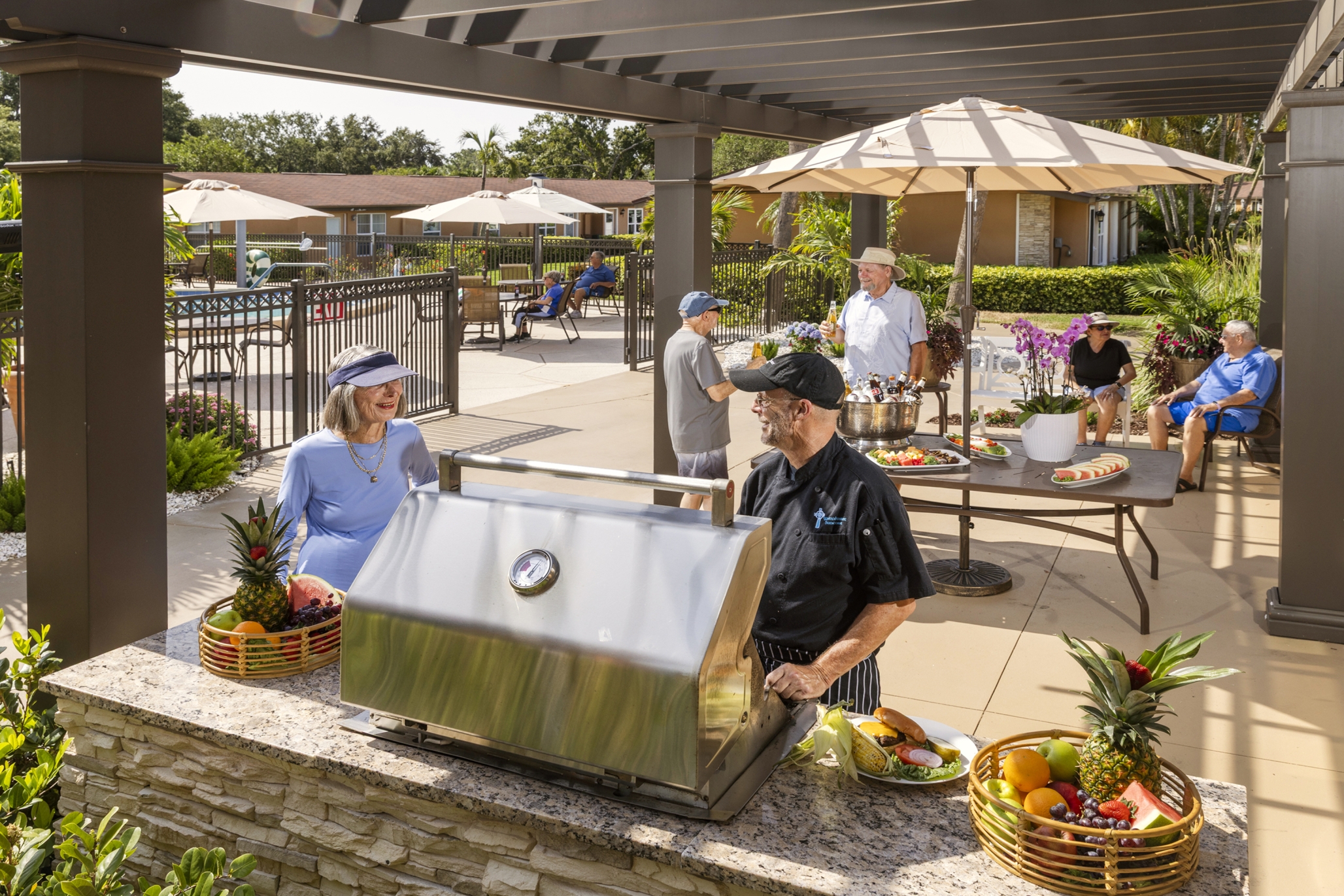 Westminster Suncoast, St. Petersburg, FL 11