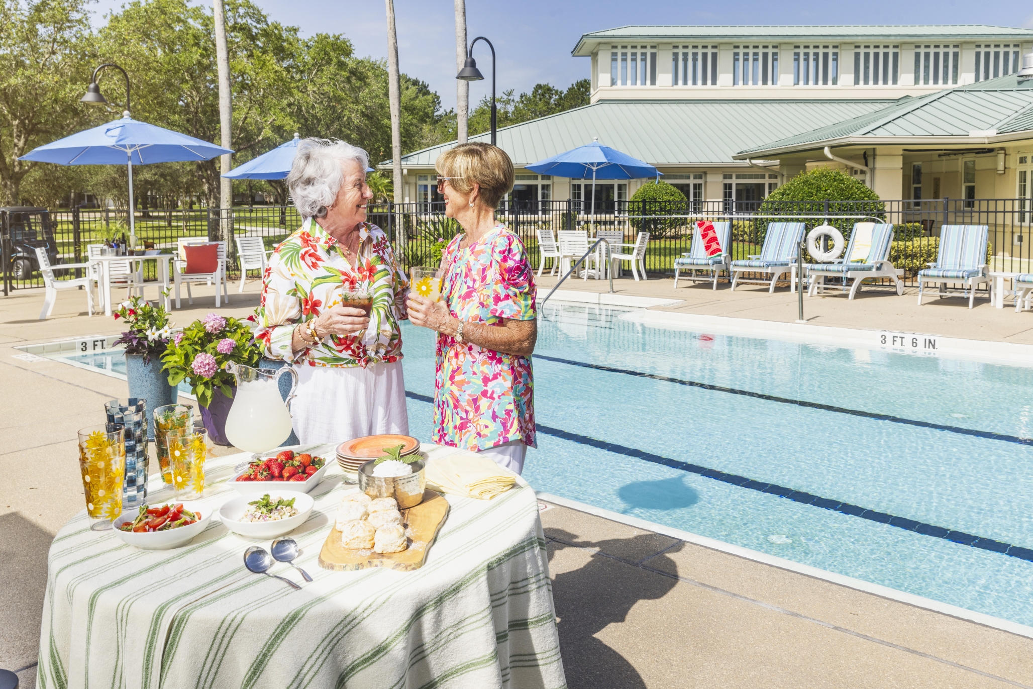 Westminster St. Augustine, St. Augustine, FL 12