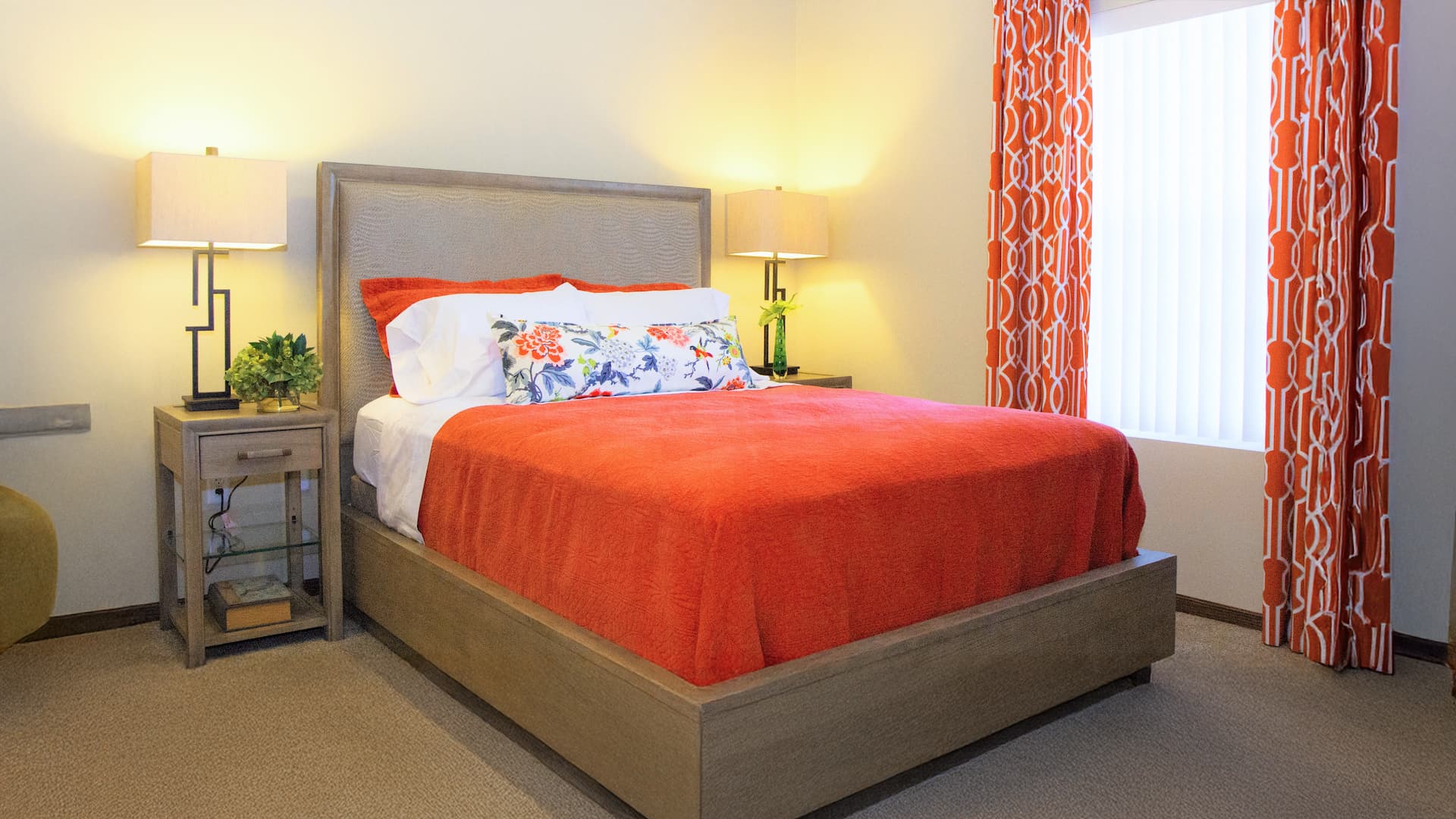 Bradford Square Retirement Community, Naples, FL 5