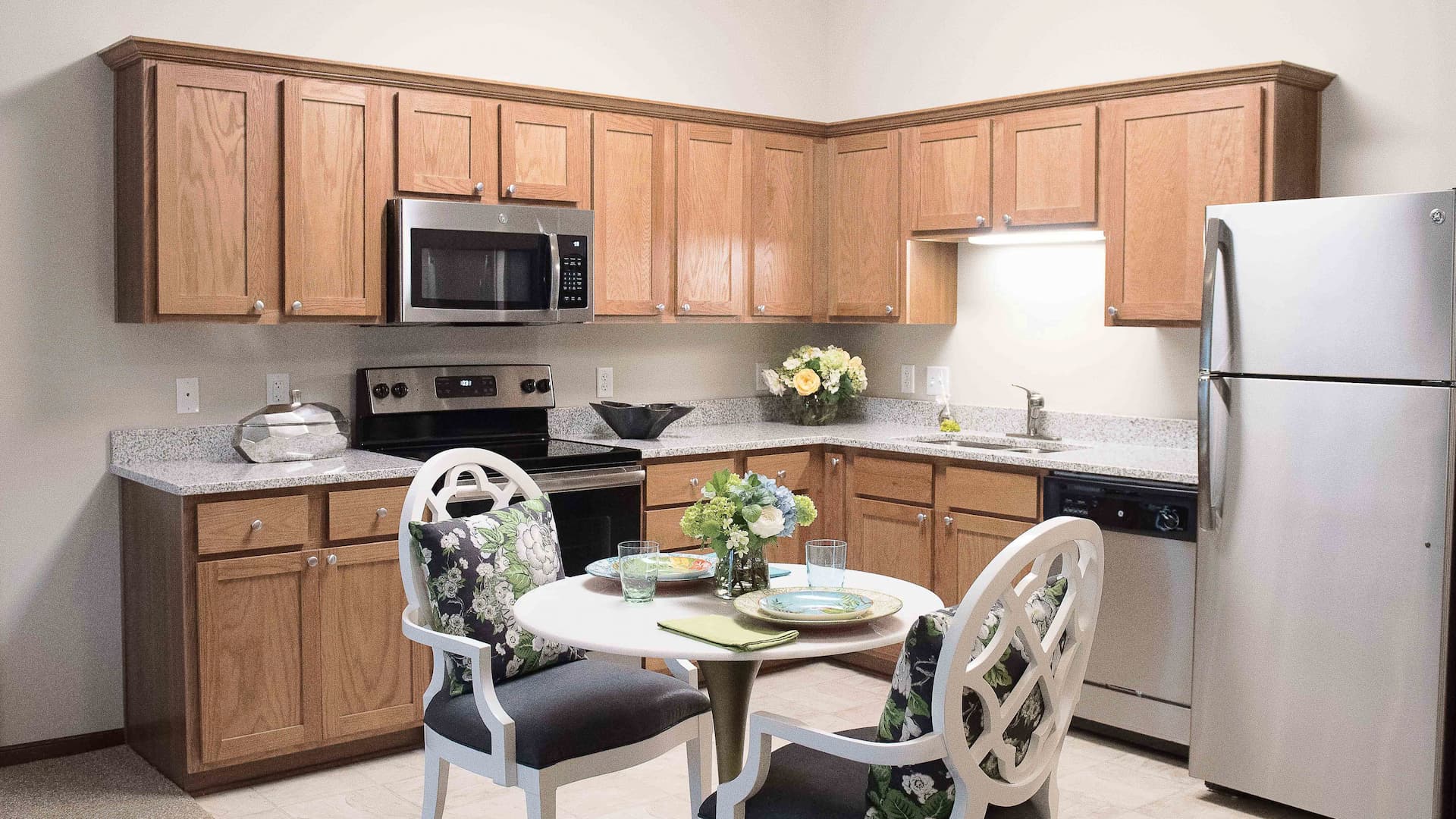 Chenal Pines Retirement Resort, Little Rock, AR 4