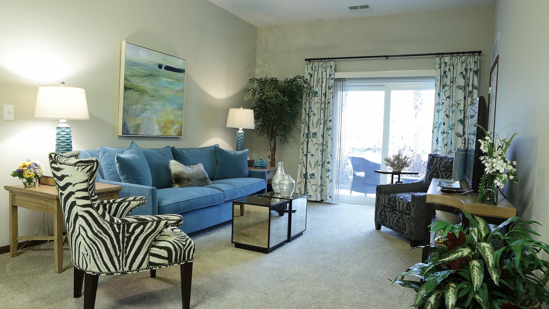 Daniel Pointe Retirement Community, Daniel Island, SC 6