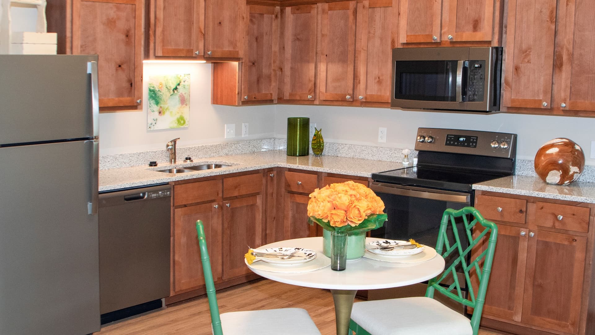 Lakeview Retirement Community, Columbia, SC 12