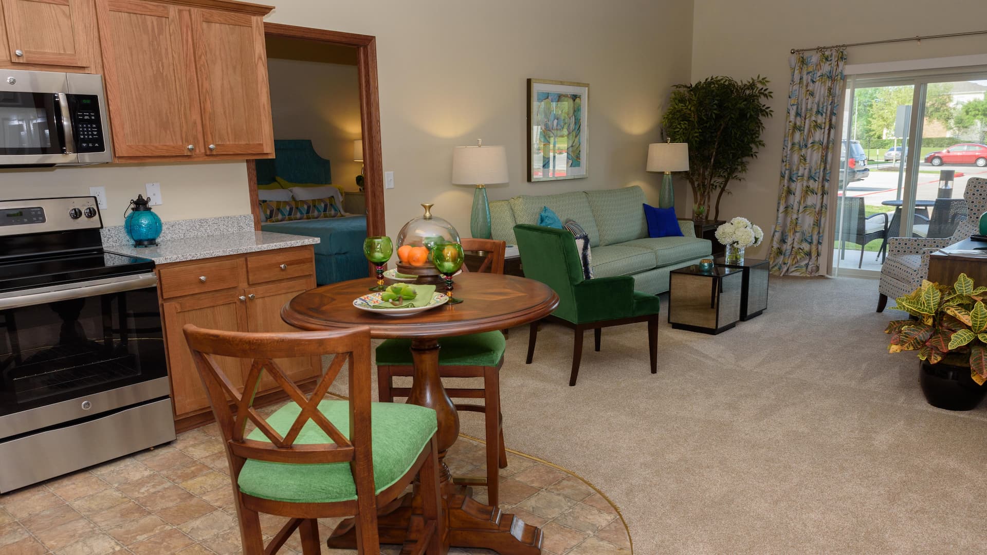 Oak Park Retirement Resort, Katy, TX 7